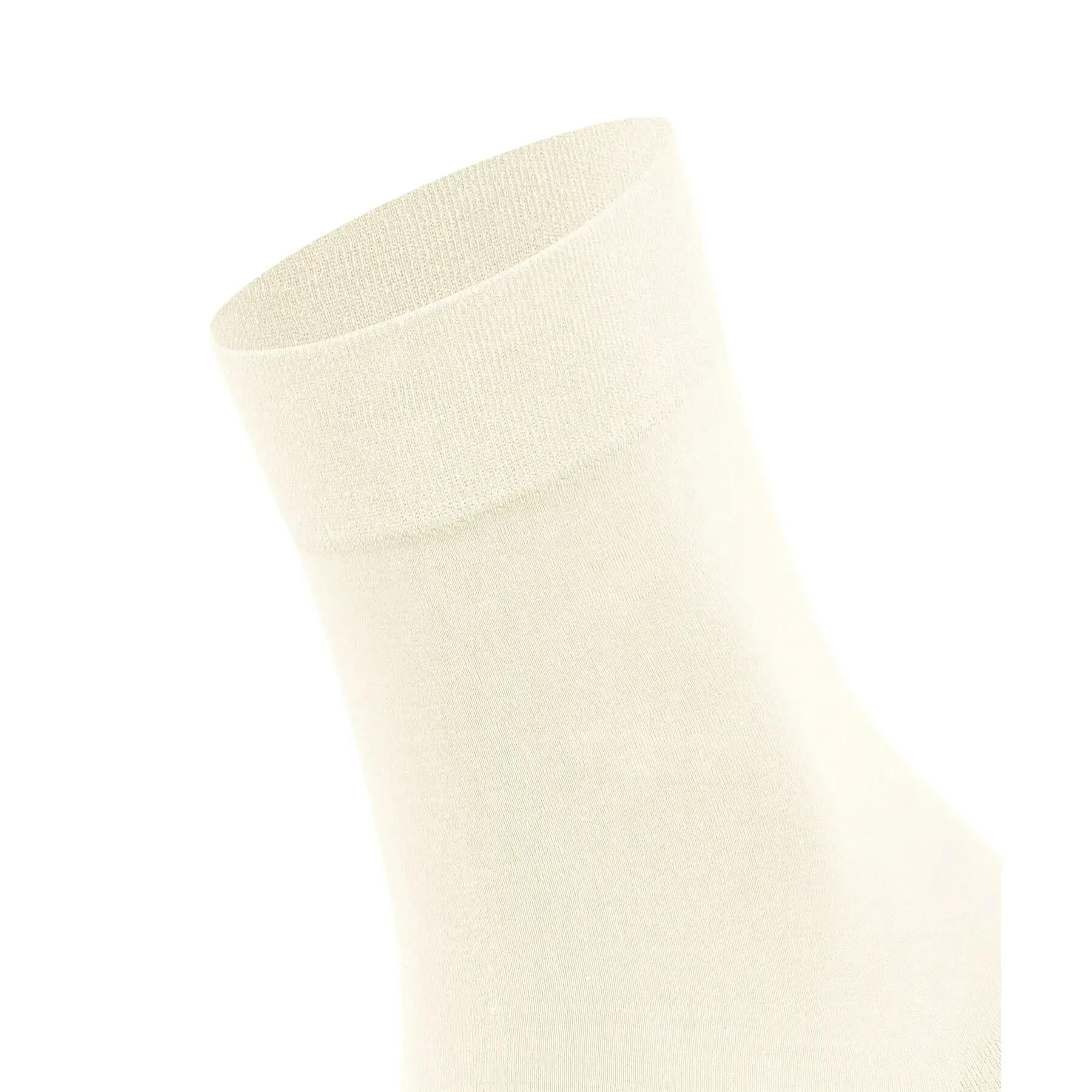 Damessokken Falke Fine Softness 50 DEN 4/8