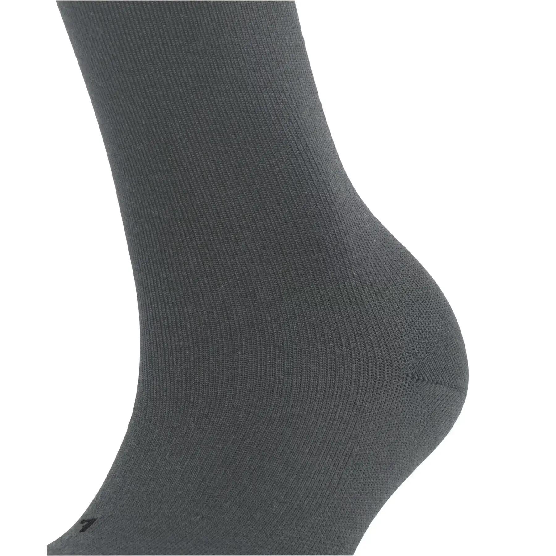 Damessokken Falke Stabilizing Wool Everyday 4/9