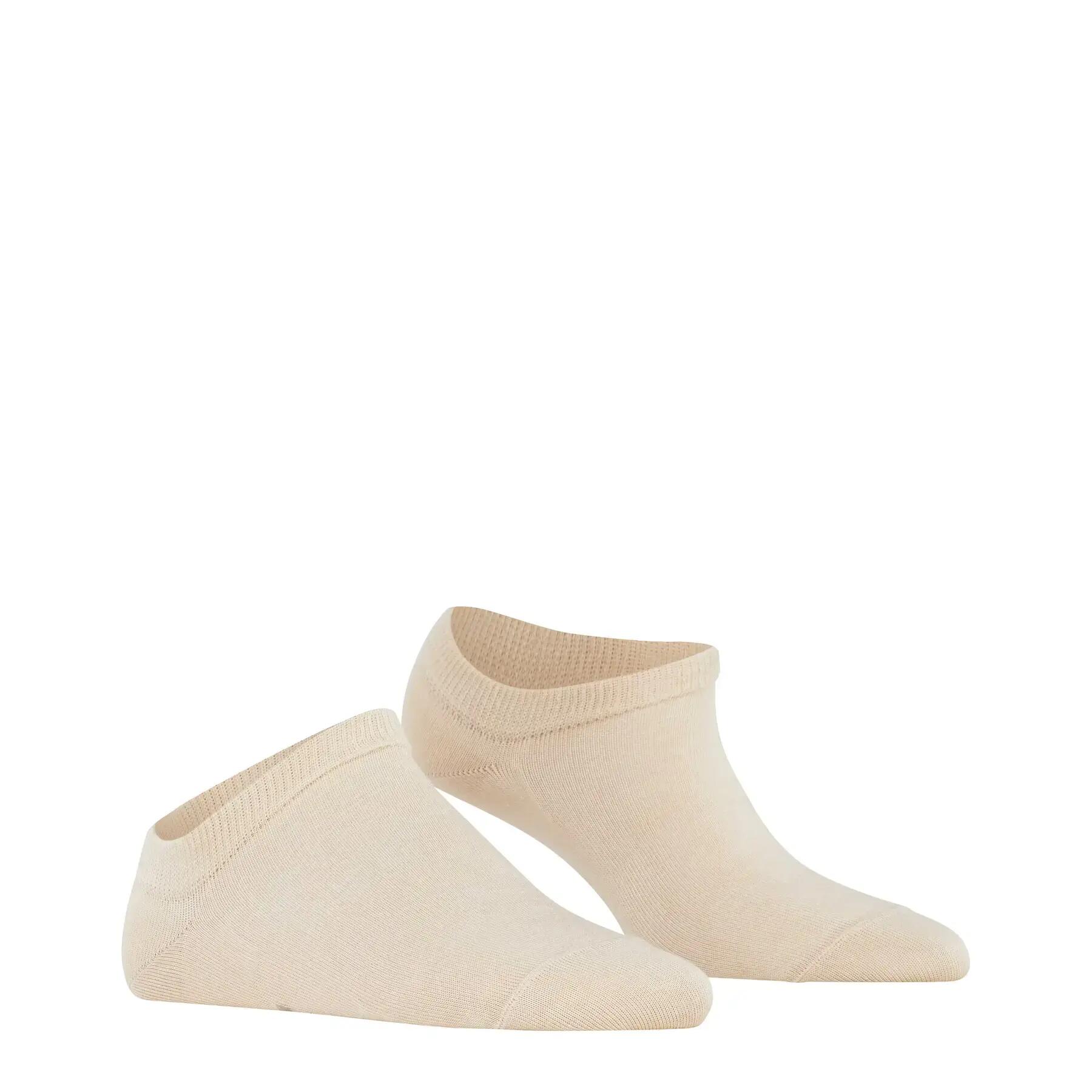 Calcetines de algodón para mujer Falke Active Breeze 3/5