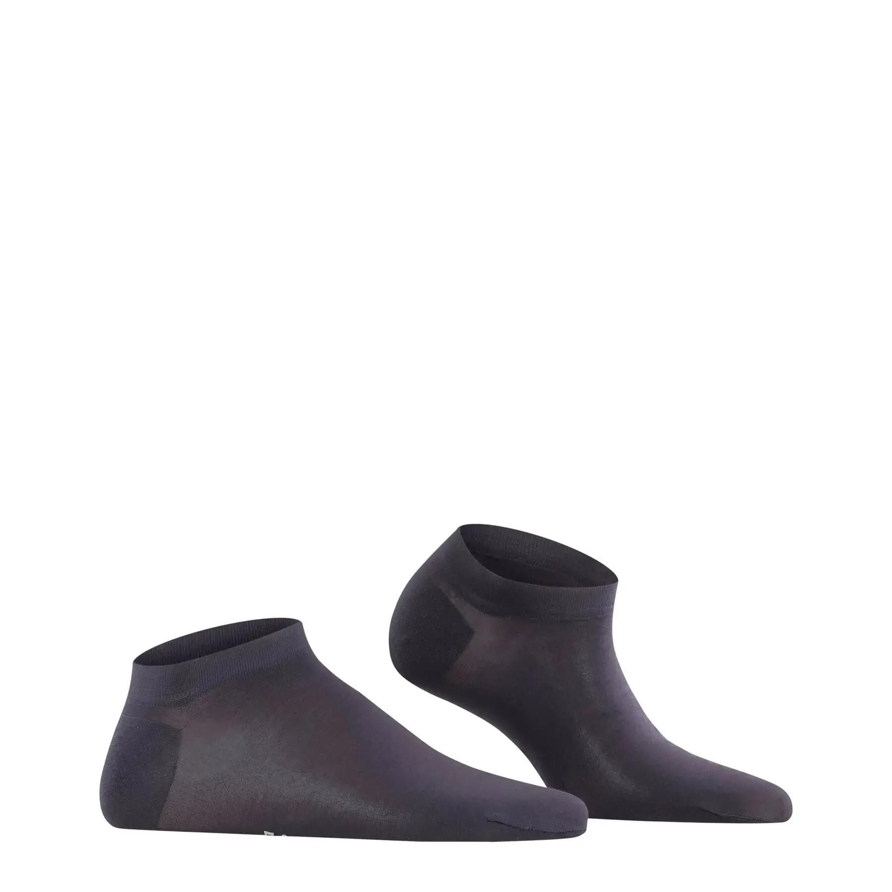 Falke Damen Sneakersocken Fine Softness SN 46422 3/10