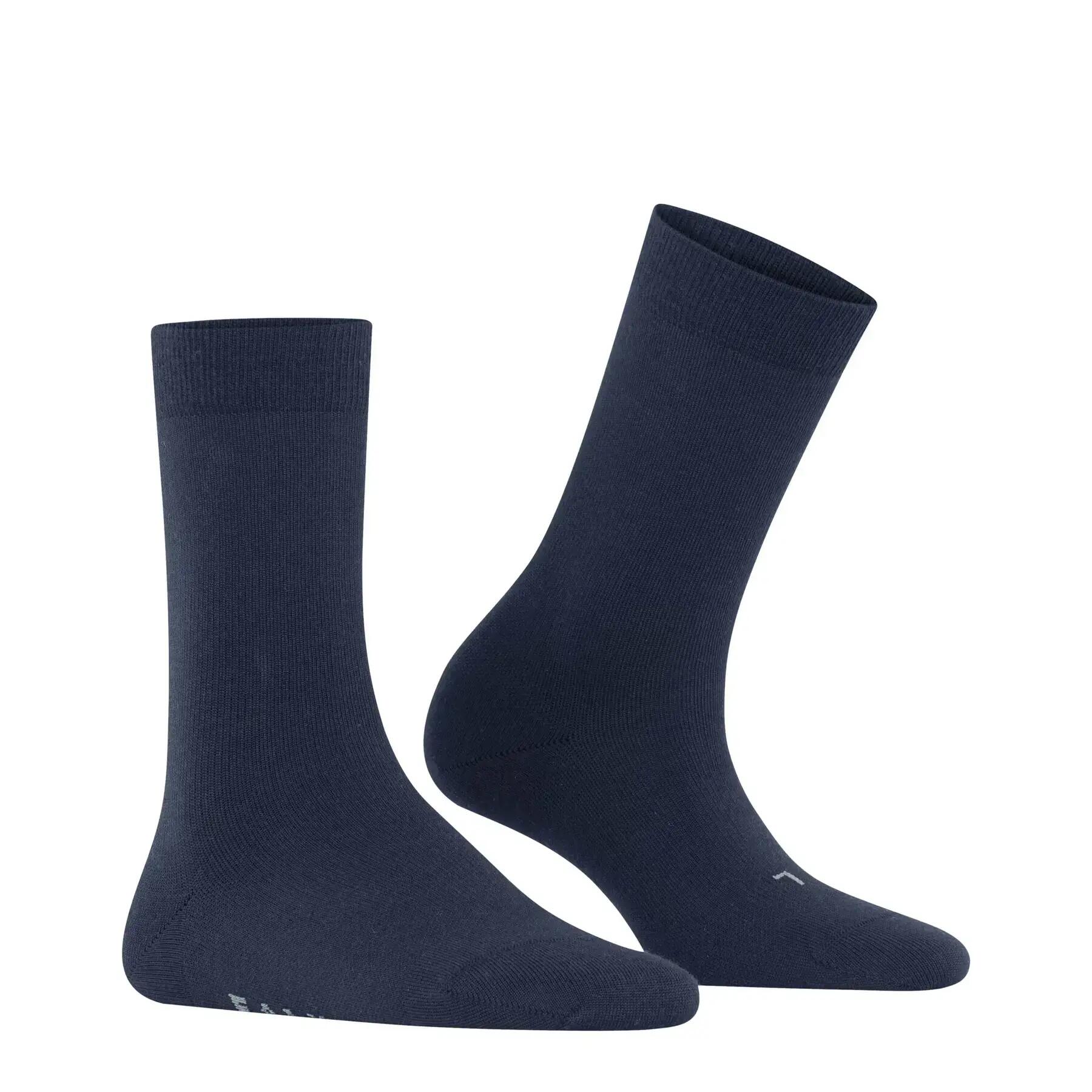 Damessokken Falke Stabilizing Wool Everyday 3/9