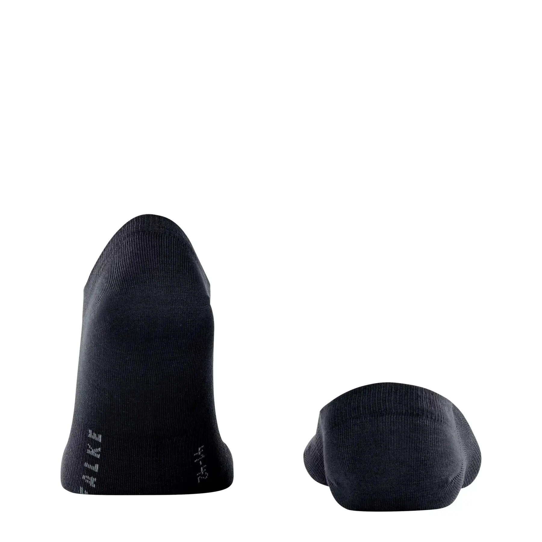 Onzichtbare sokken Falke ClimaWool 2/6