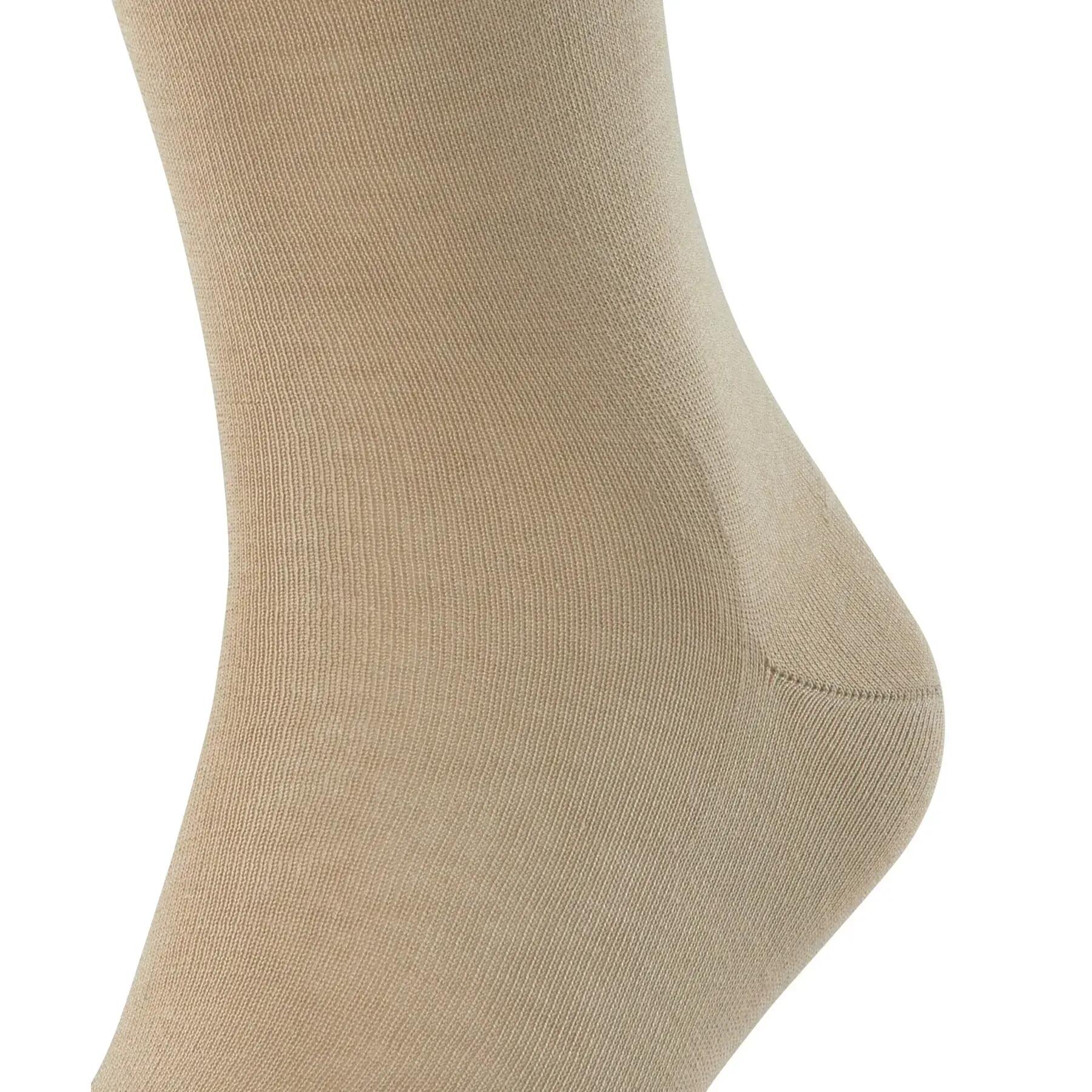 skarpety Falke Firenze 4/5