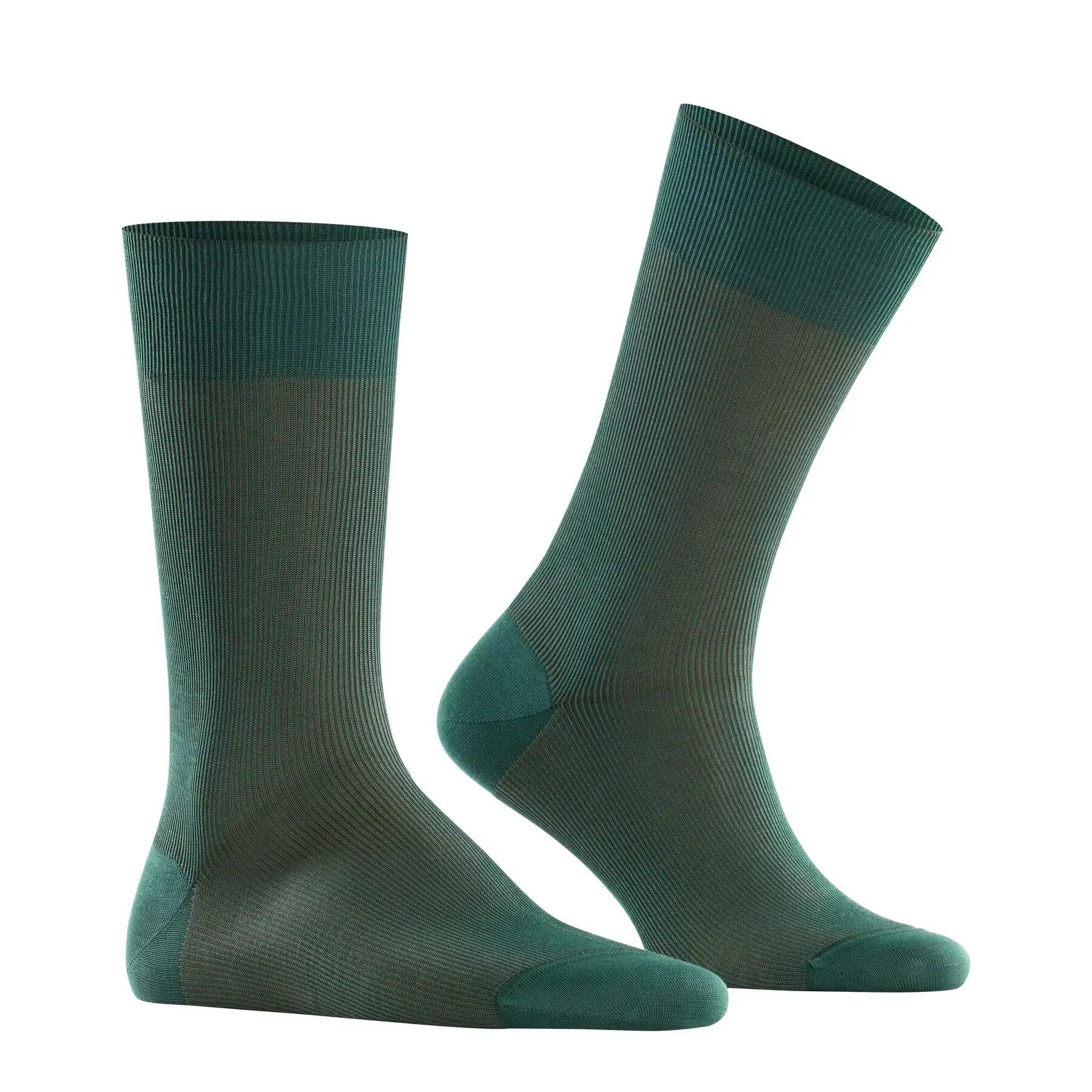 Sokken Falke Fine Shadow 3/6