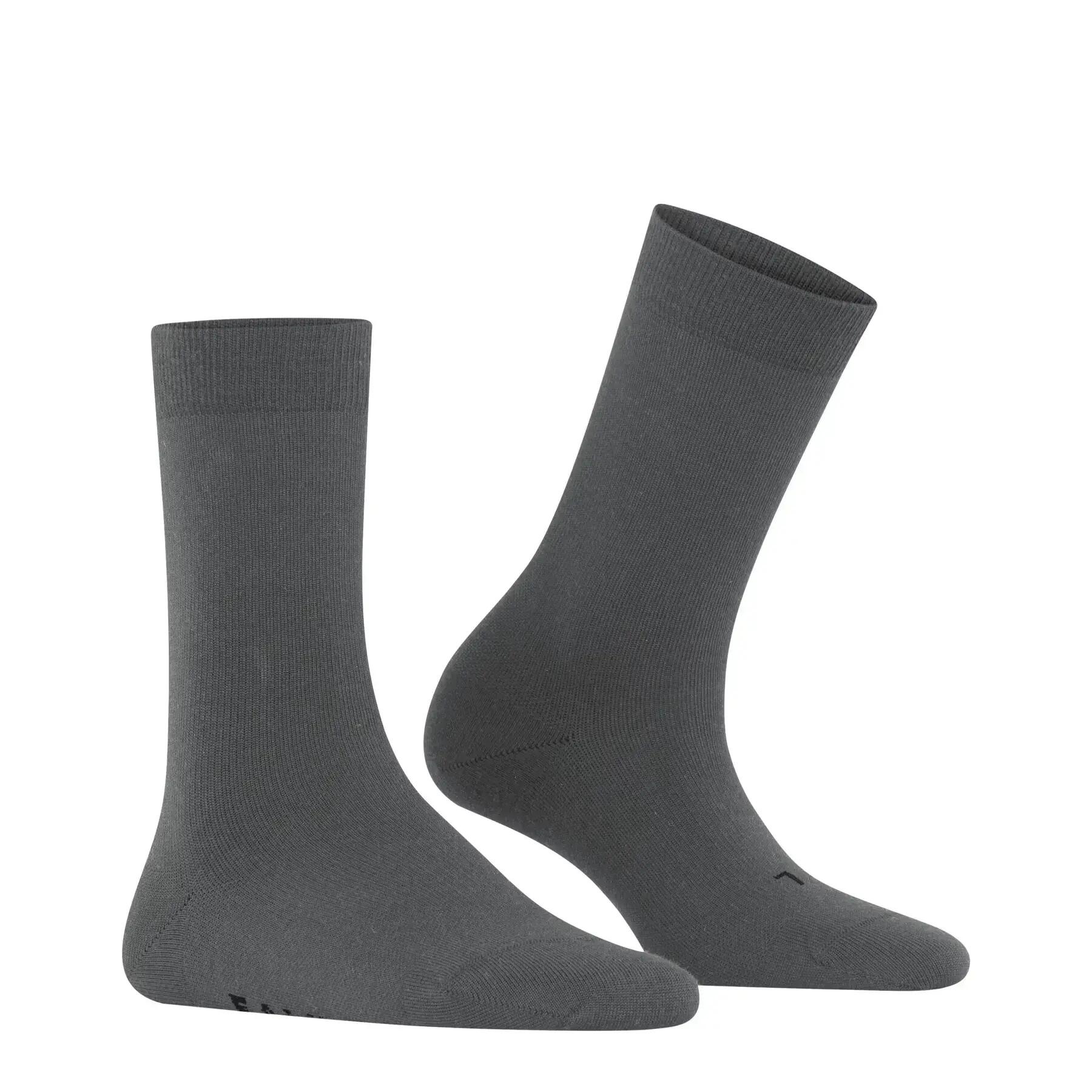 Damessokken Falke Stabilizing Wool Everyday 3/9