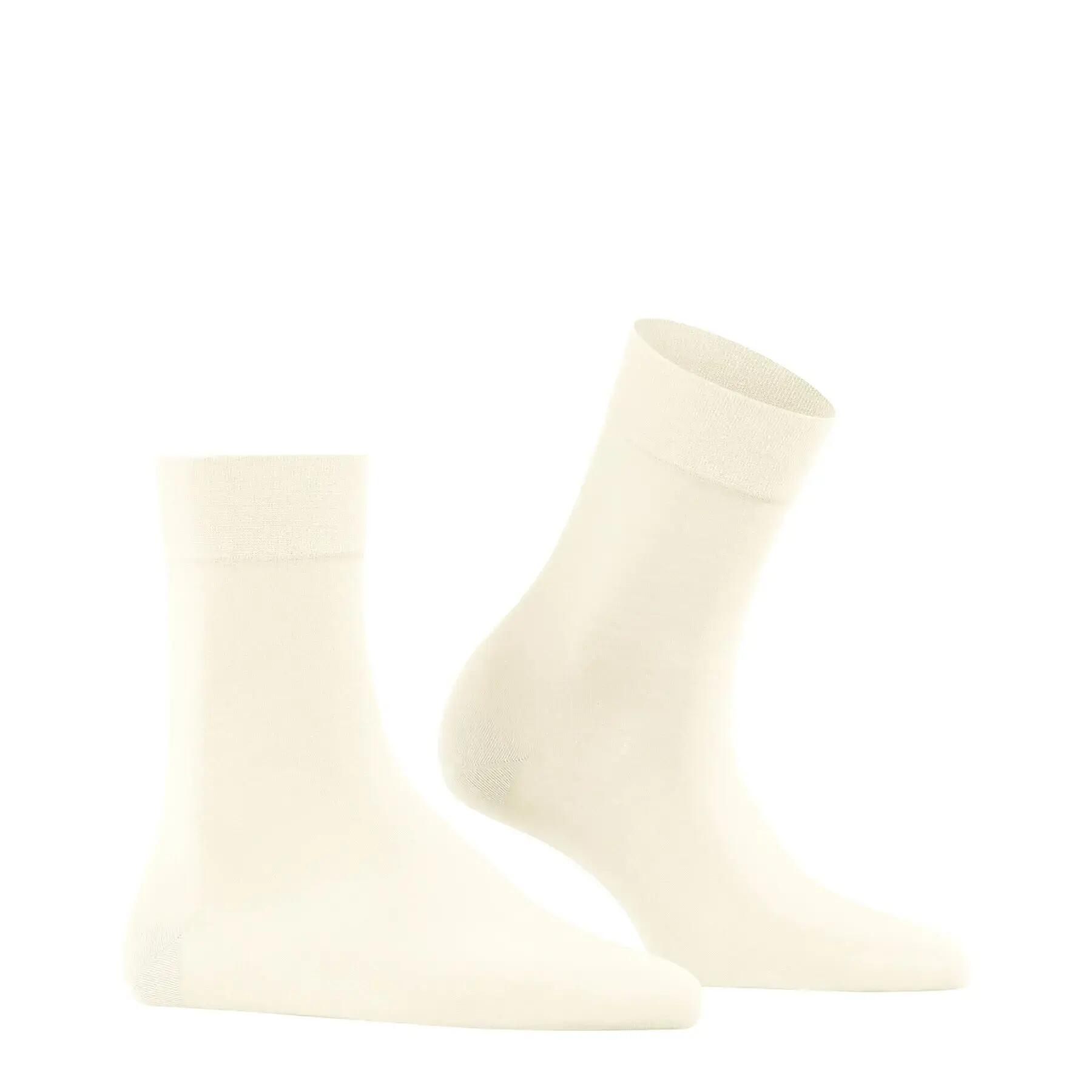 Damessokken Falke Fine Softness 50 DEN 3/8