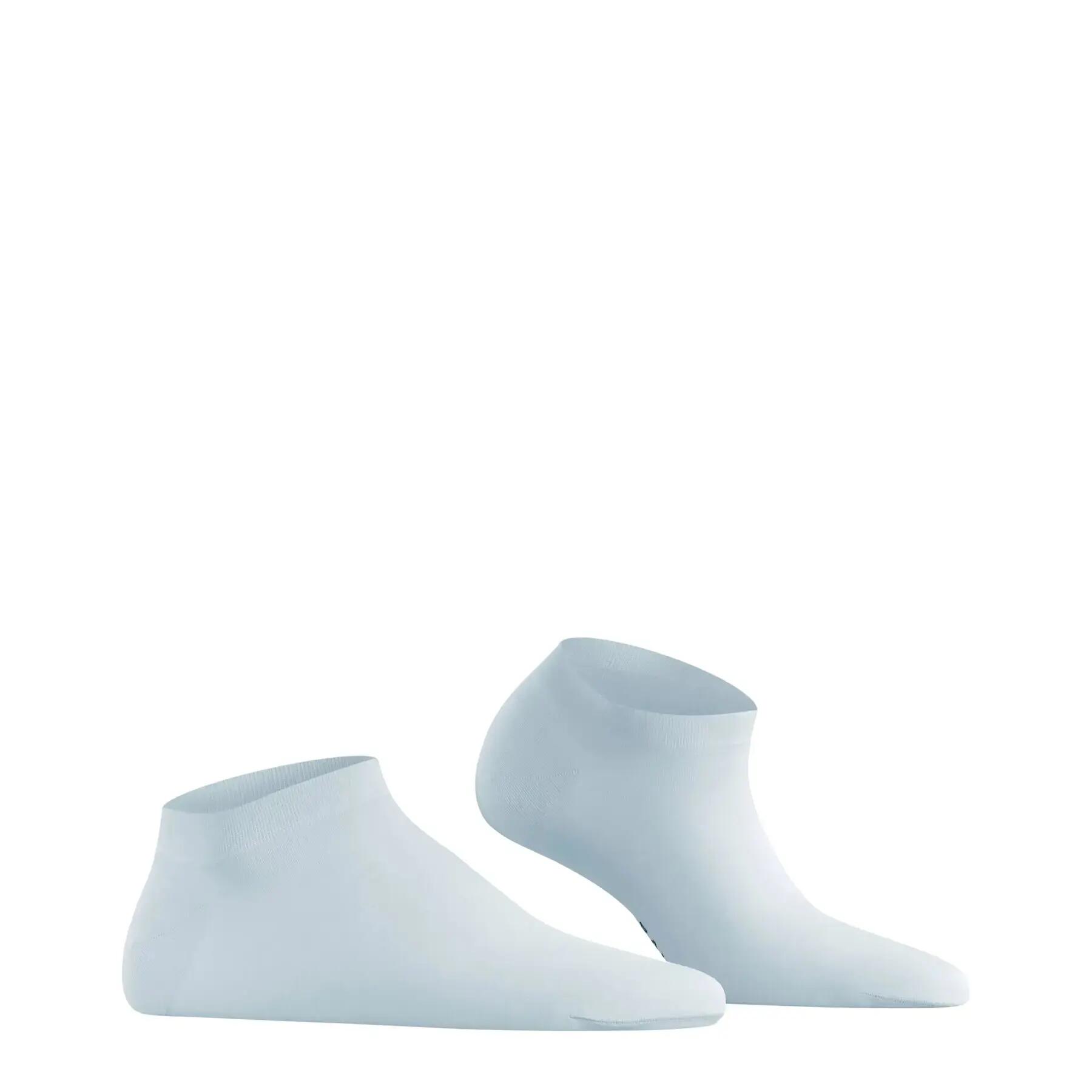 Calcetines cortos de mujer Falke Fine Softness 50 DEN 3/10