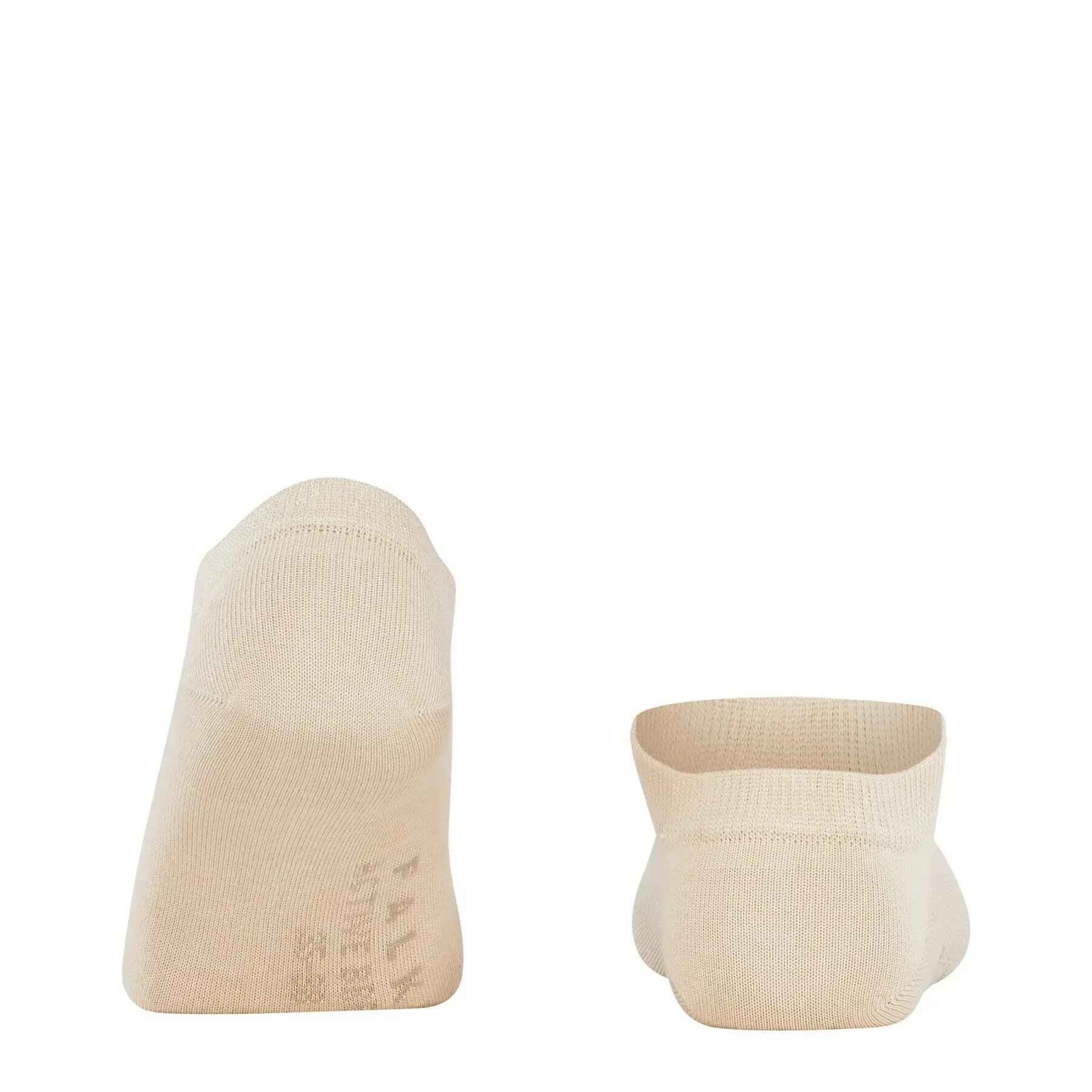 Calcetines de algodón para mujer Falke Active Breeze 2/5