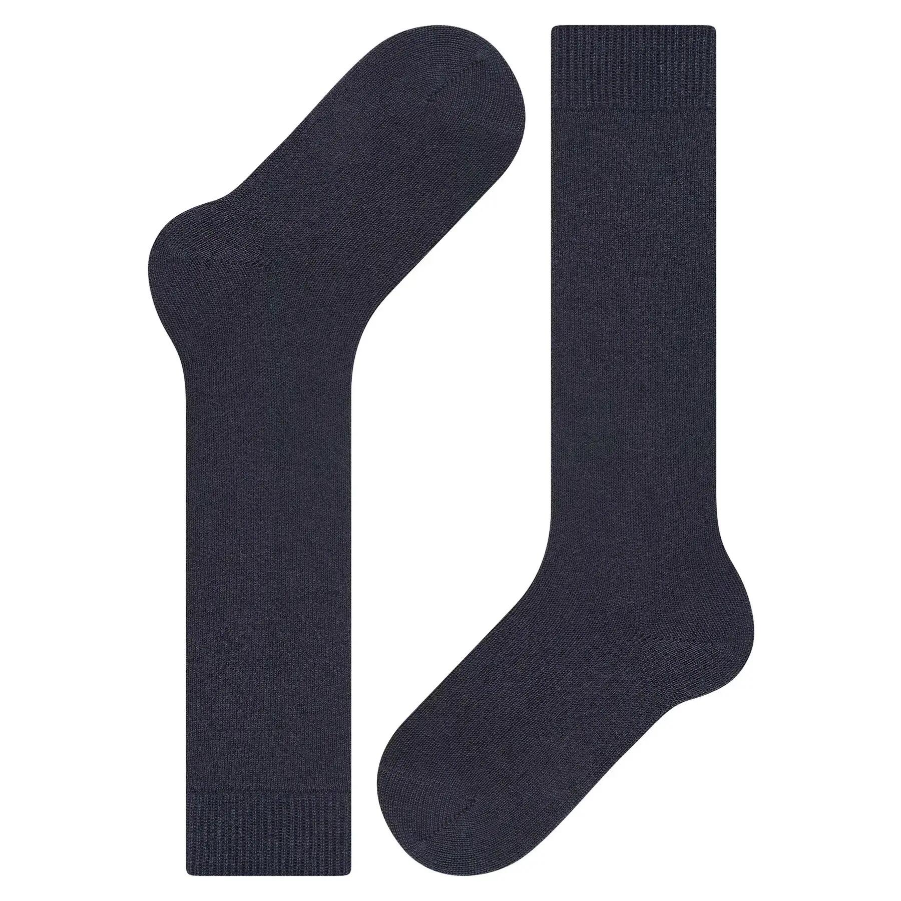 Merino Wol Mediumsokken Voor Buitenkinderen Falke Comfort 3/9