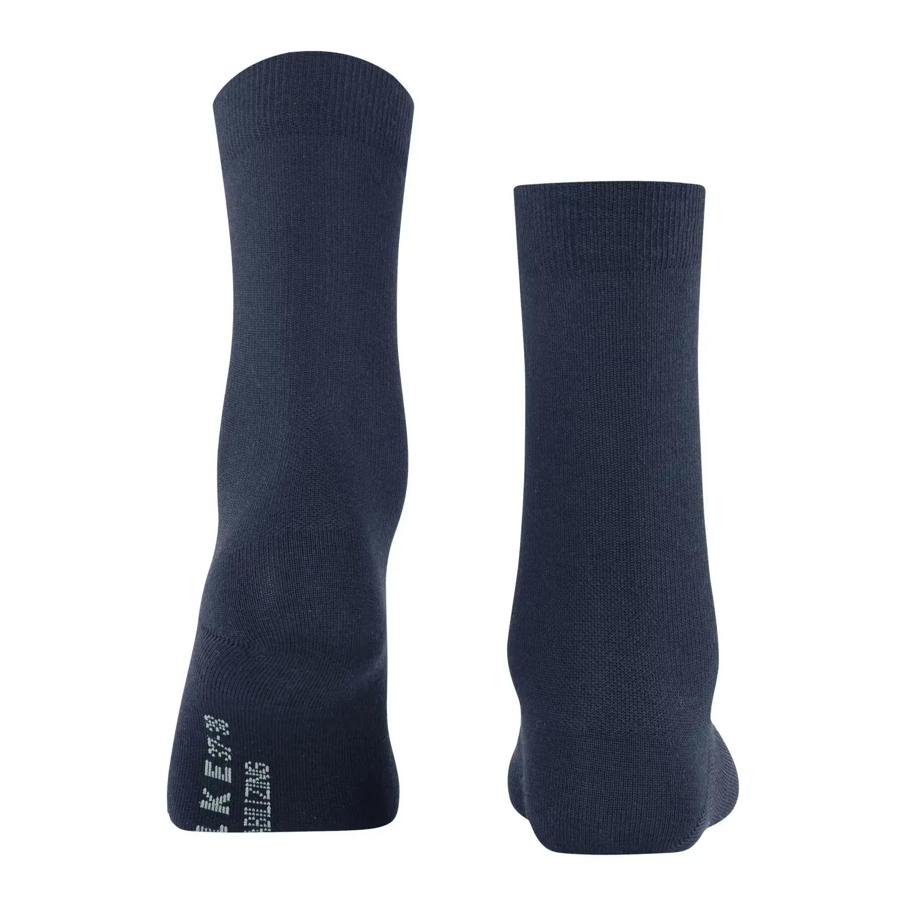 Damessokken Falke Stabilizing Wool Everyday 2/9