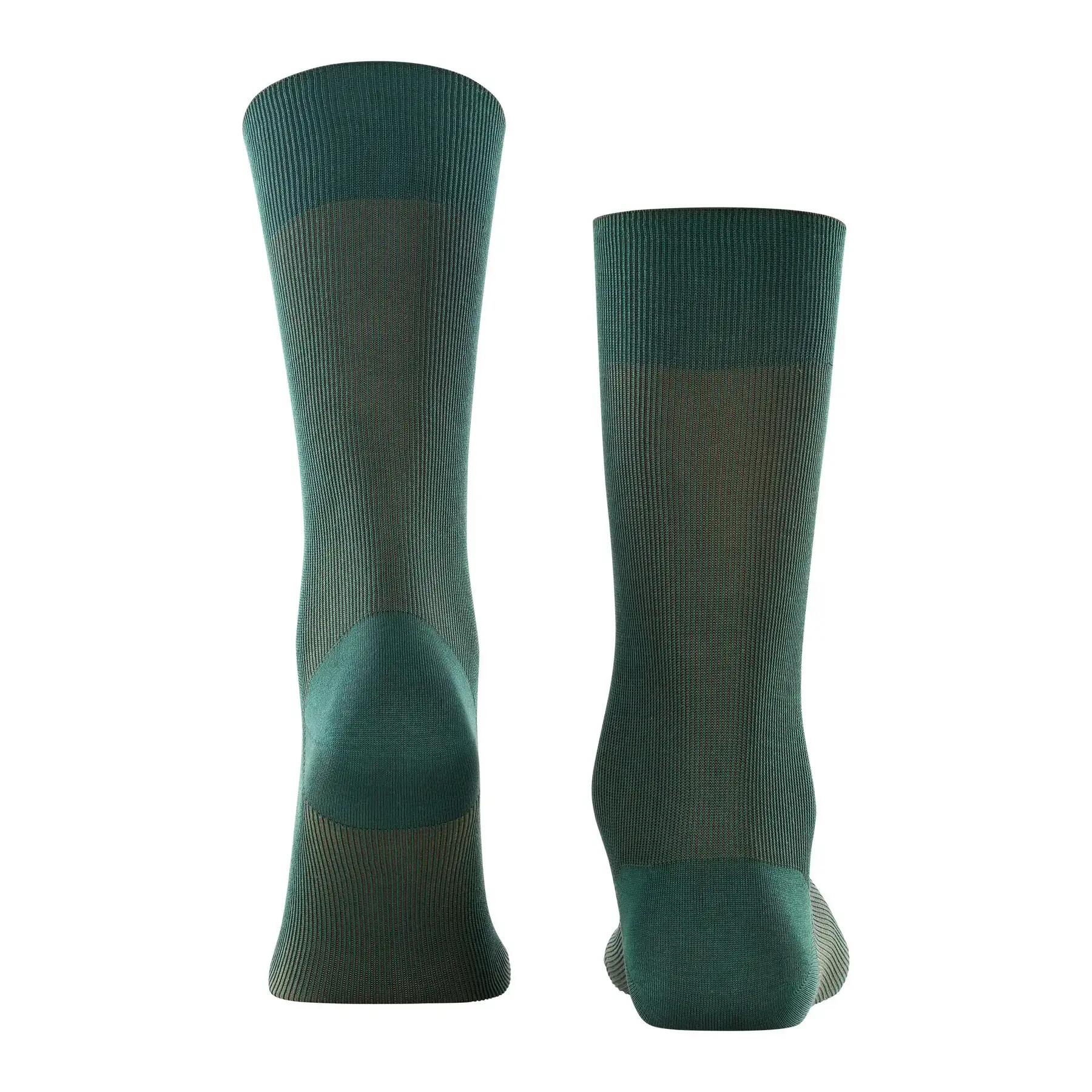Sokken Falke Fine Shadow 2/6