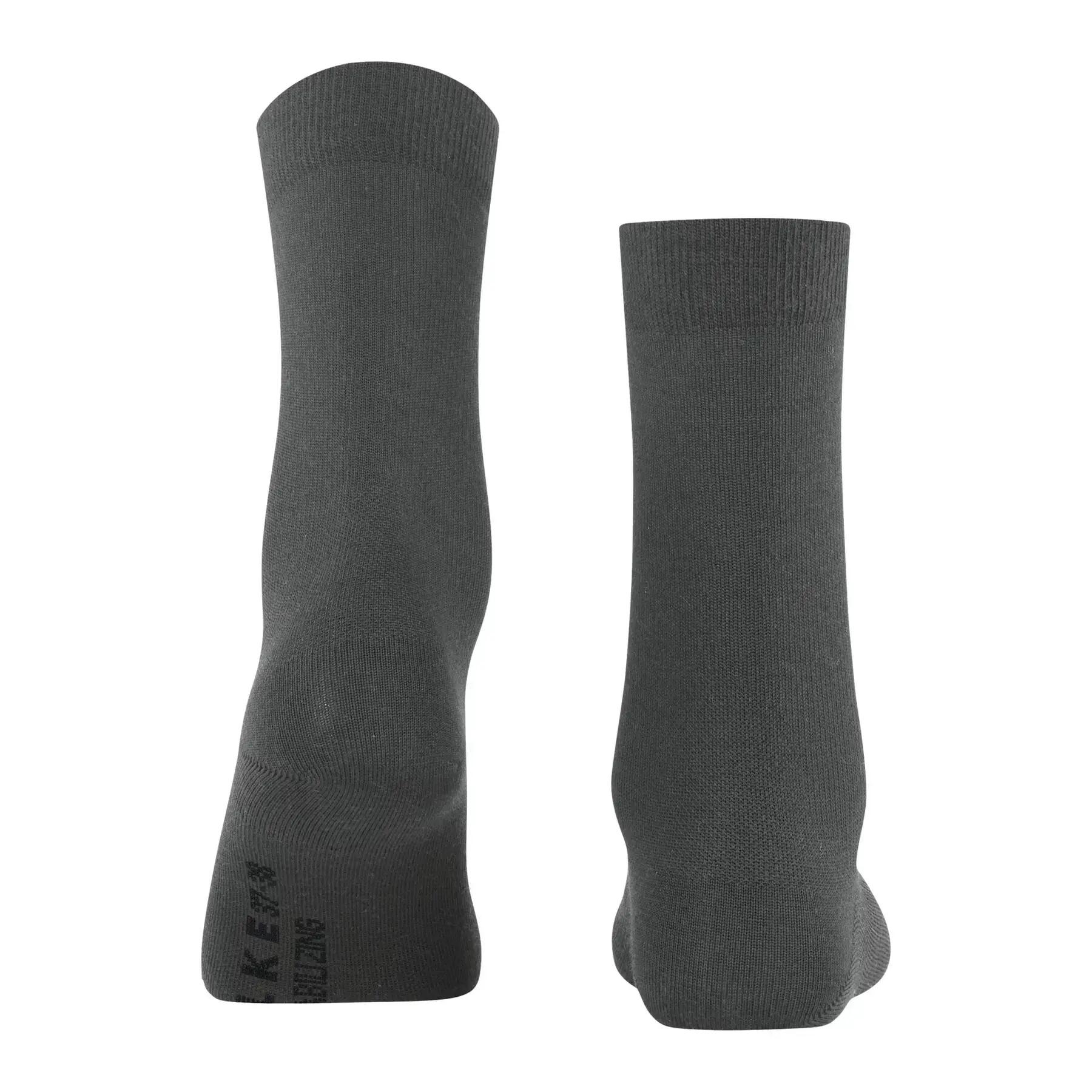 Damessokken Falke Stabilizing Wool Everyday 2/9