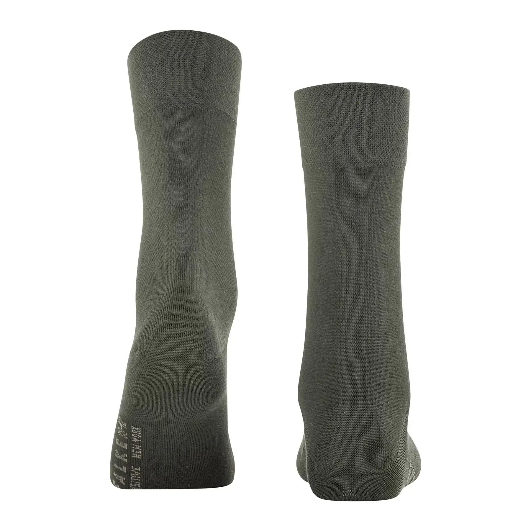 Falke Damen New York Socken 46246 2/6