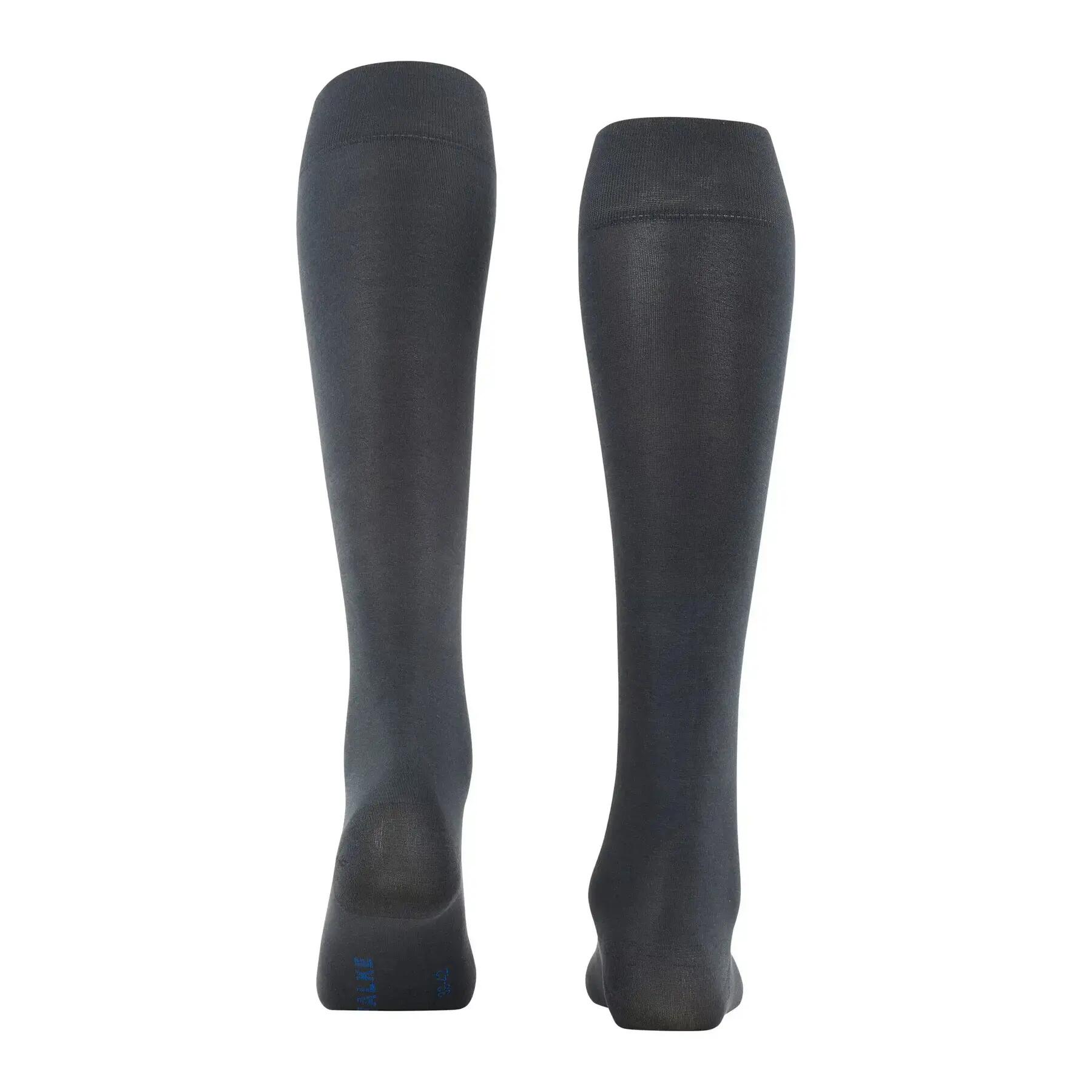 Kniekousen voor dames Falke Fine Softness 50 DEN 2/7