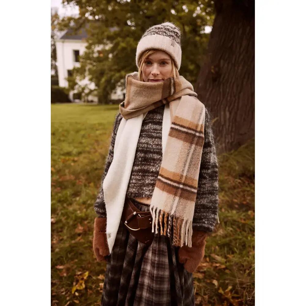 Echarpe Femme Barts "Lorianti Scarf" 5/5