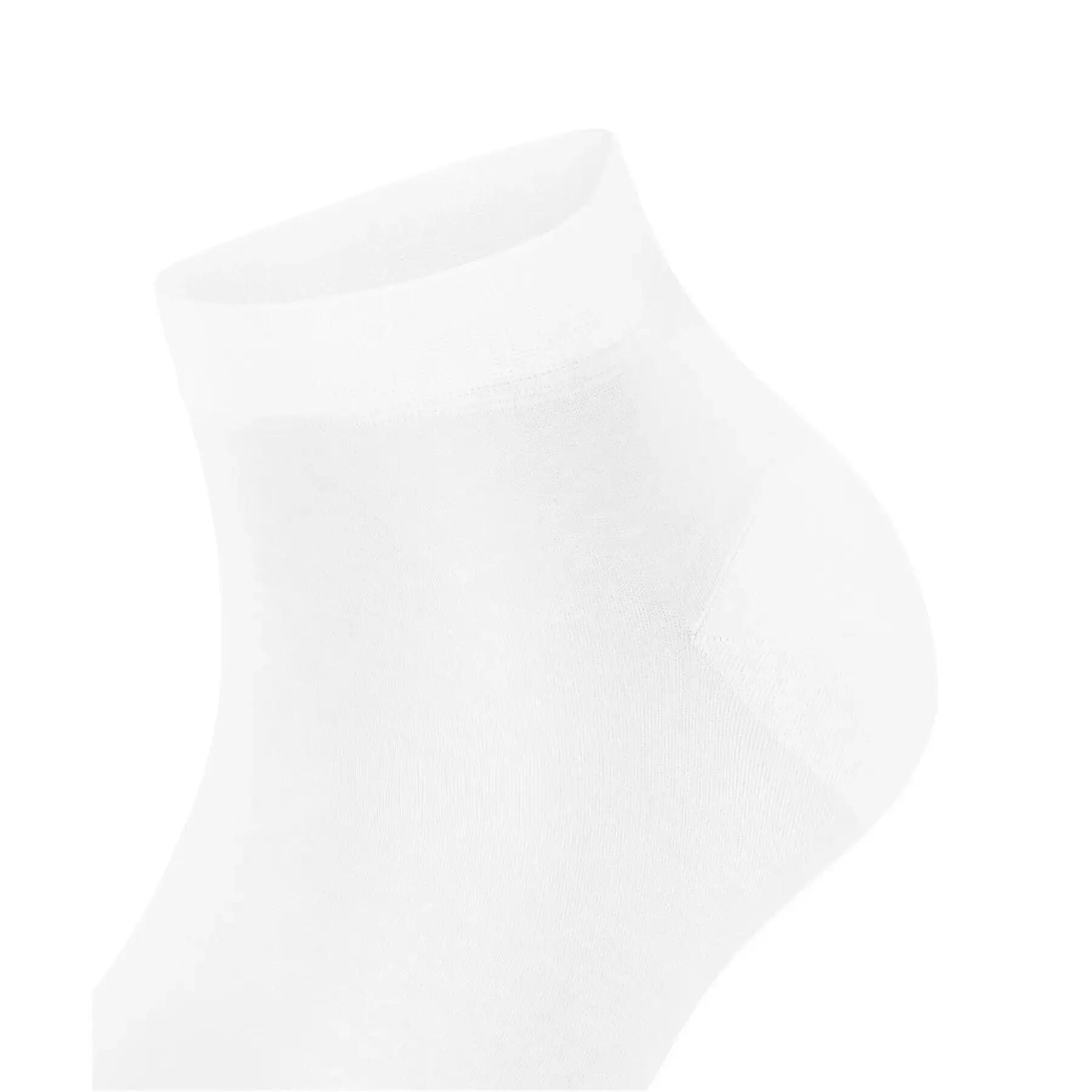 Korte damessokken Falke Fine Softness 50 DEN 4/10