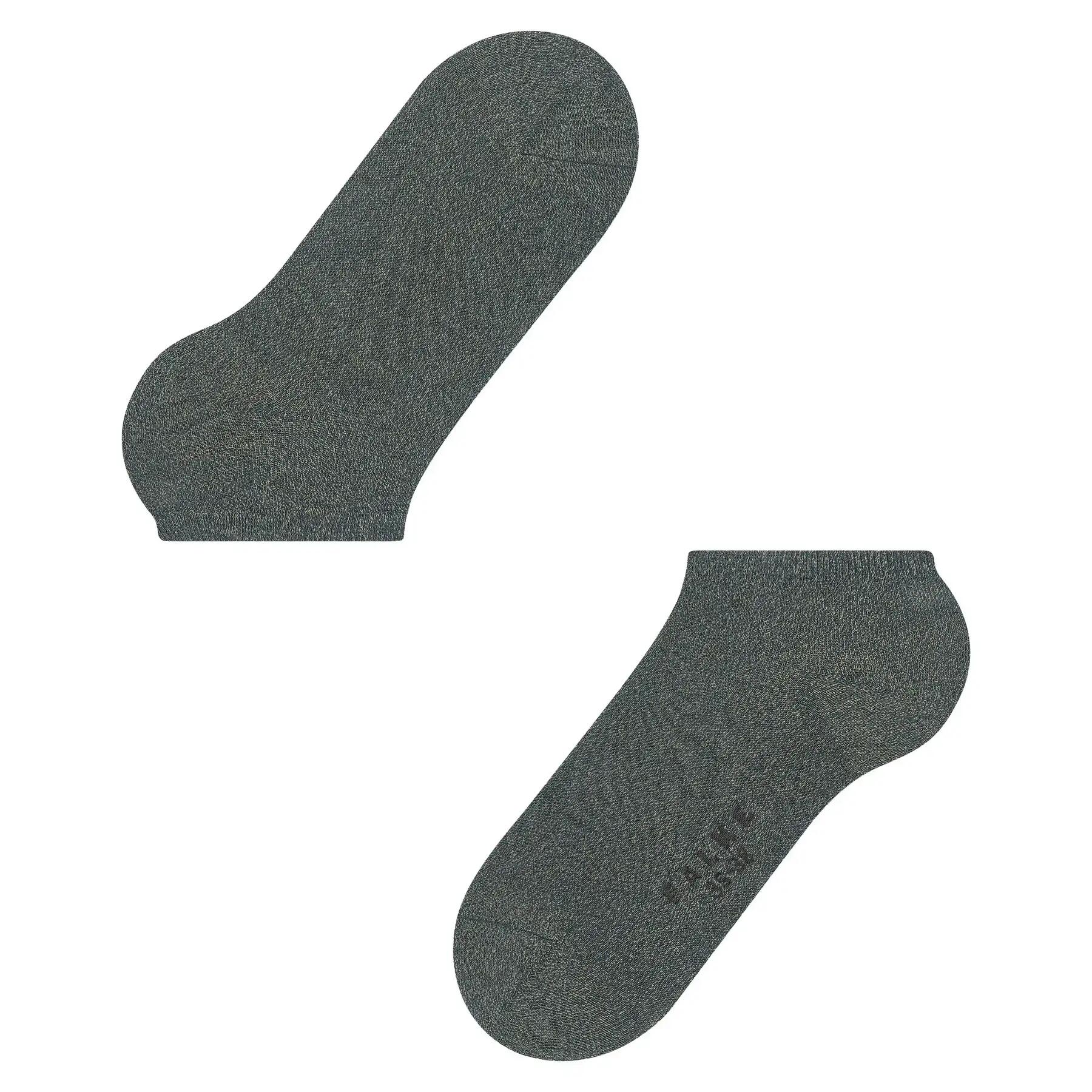 Calcetines cortos de mujer Falke Shiny 5/5