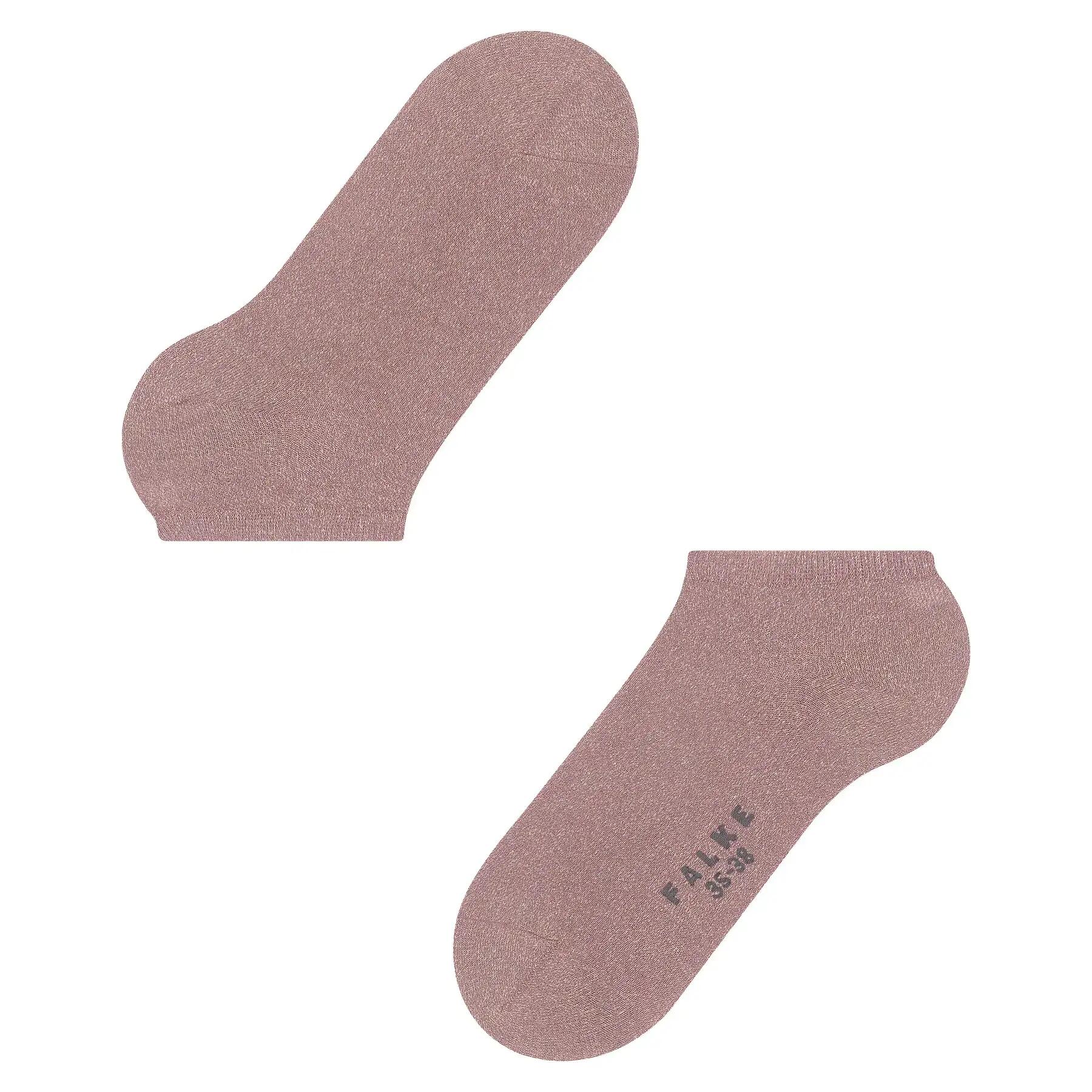 Falke Damen Shiny Sneakersocken 46415 5/6