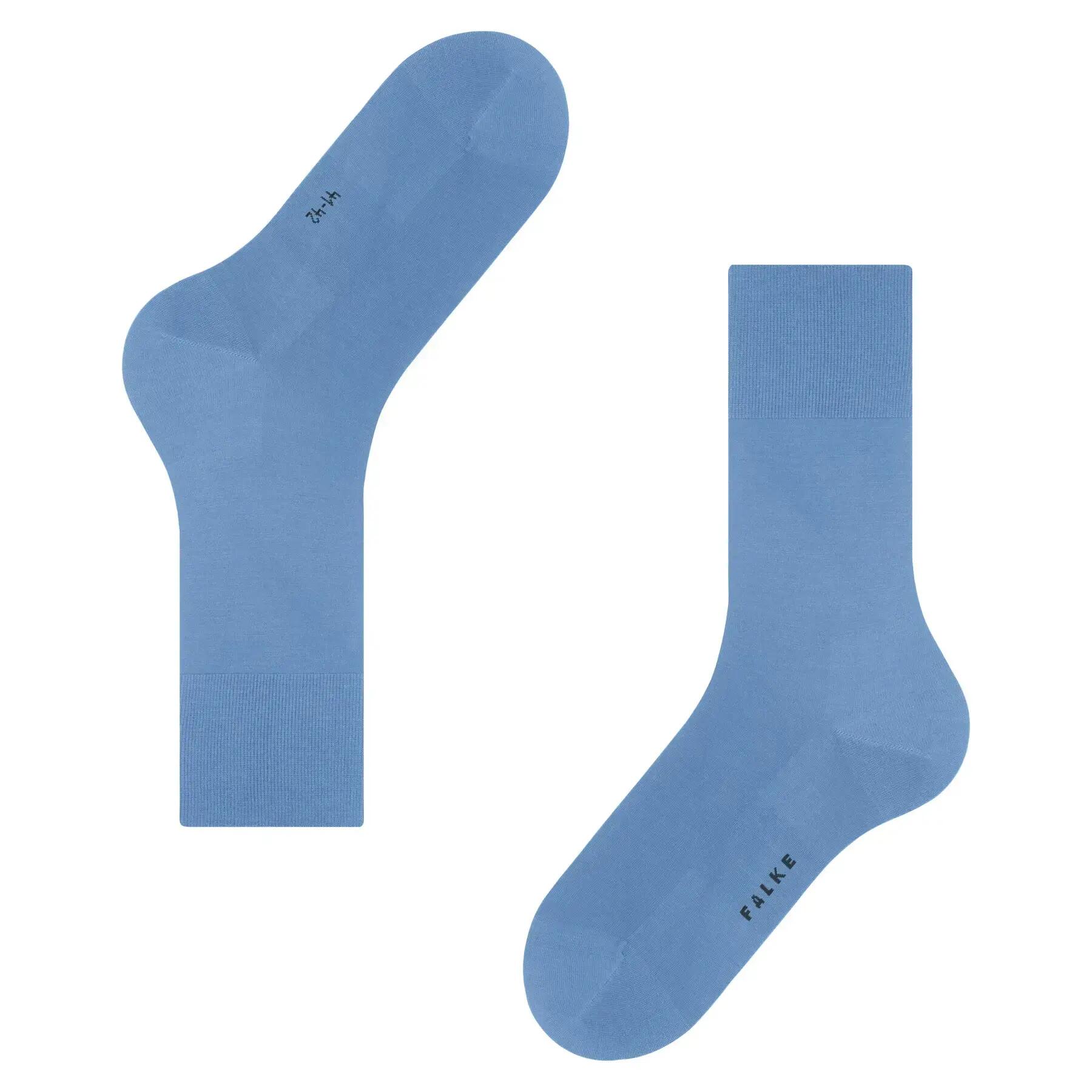 Sokken Falke ClimaWool 5/5