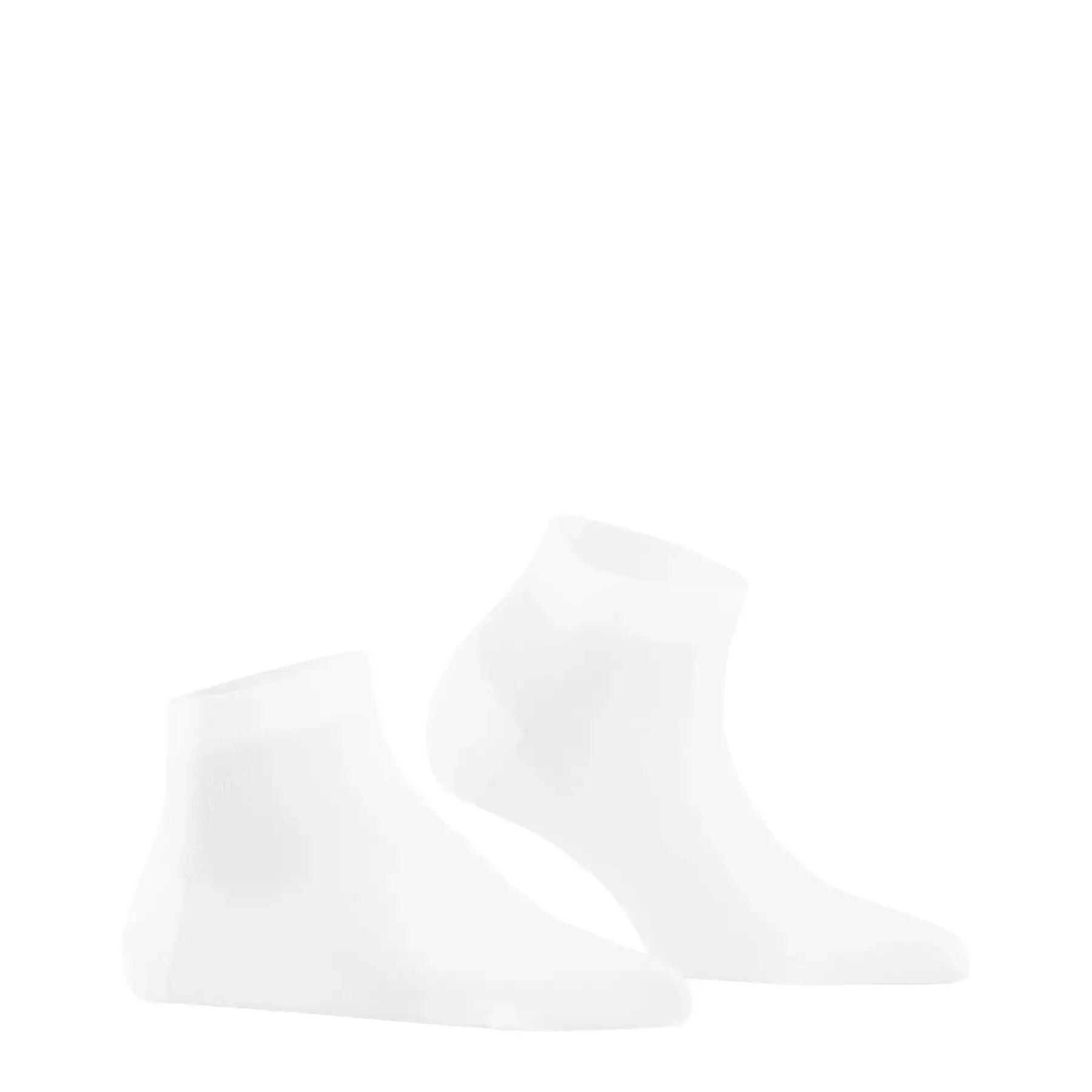 Korte damessokken Falke Fine Softness 50 DEN 3/10