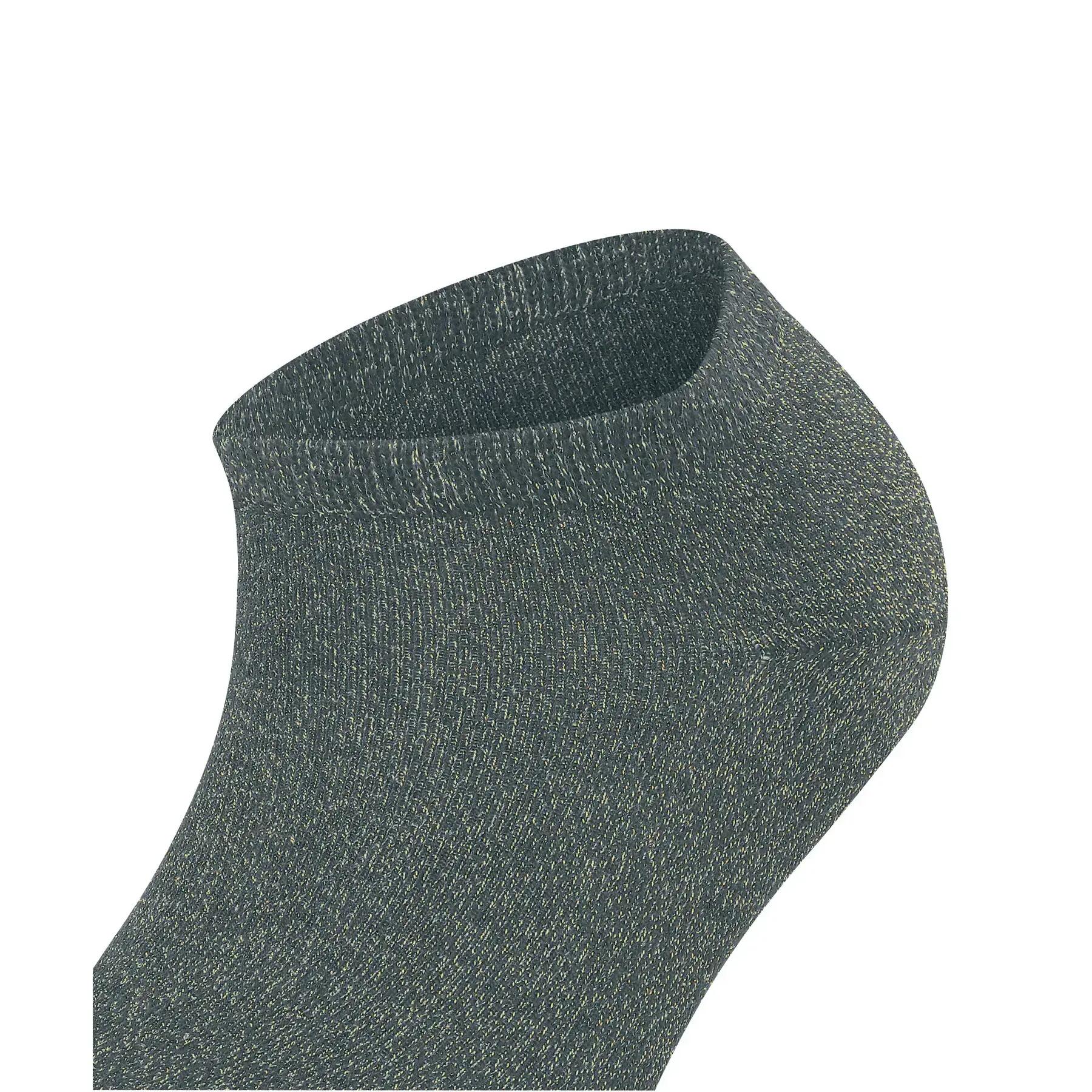 Calcetines cortos de mujer Falke Shiny 4/5