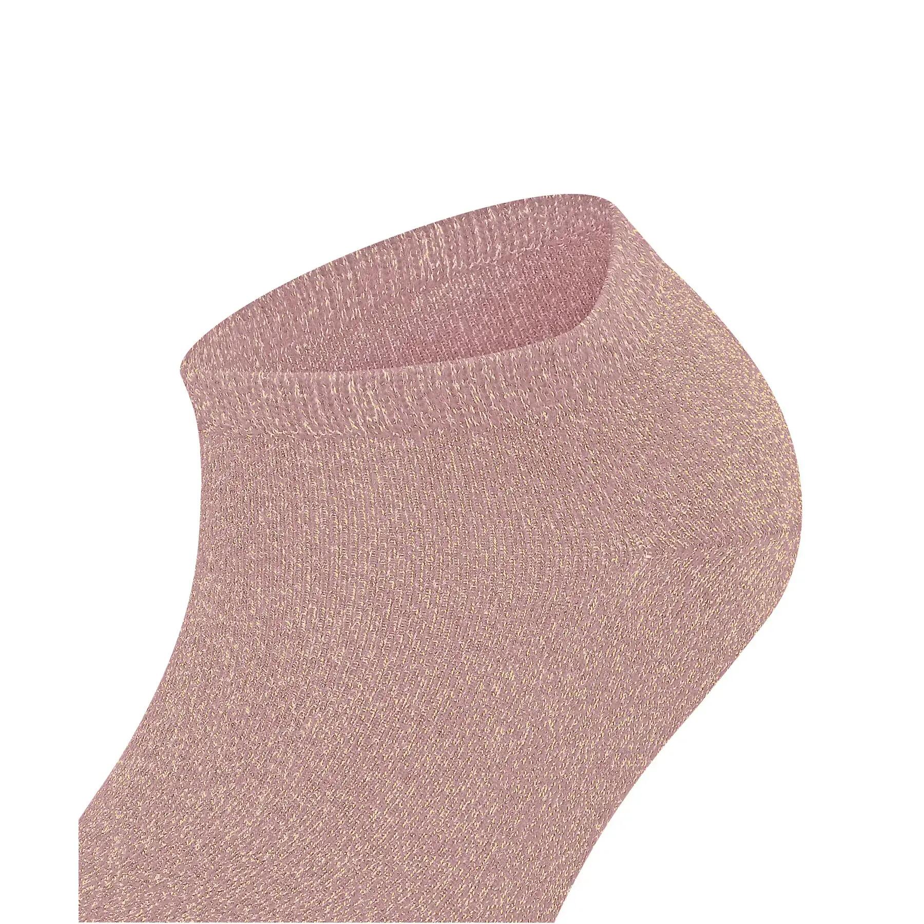 Falke Damen Shiny Sneakersocken 46415 4/6