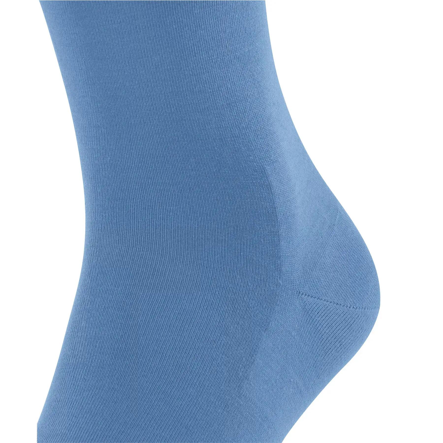 Sokken Falke ClimaWool 4/5