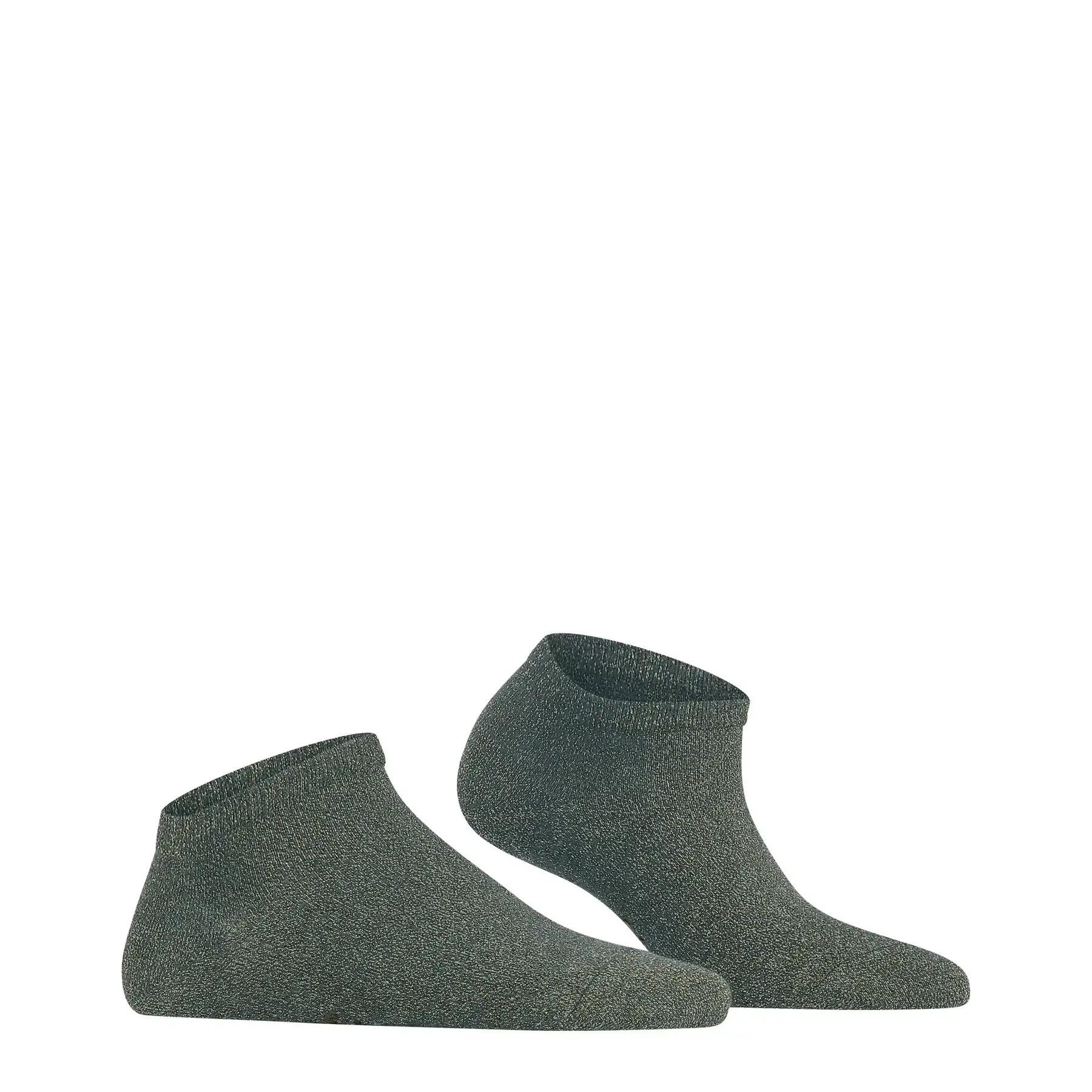 Calcetines cortos de mujer Falke Shiny 3/5