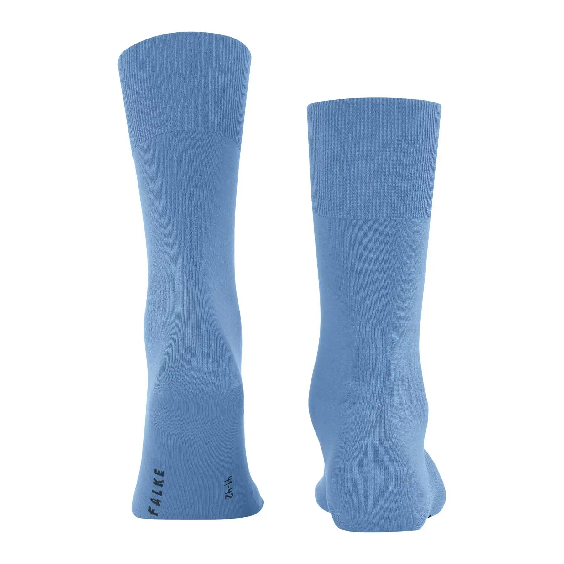 Sokken Falke ClimaWool 2/5