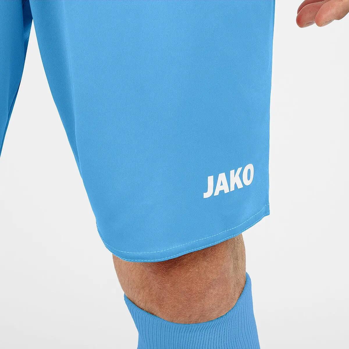 Korte Jako Manchester 2.0 5/12