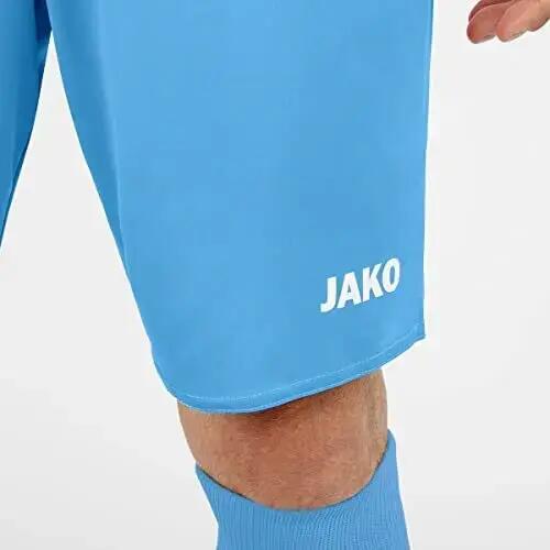 Korte Jako Manchester 2.0 4/12
