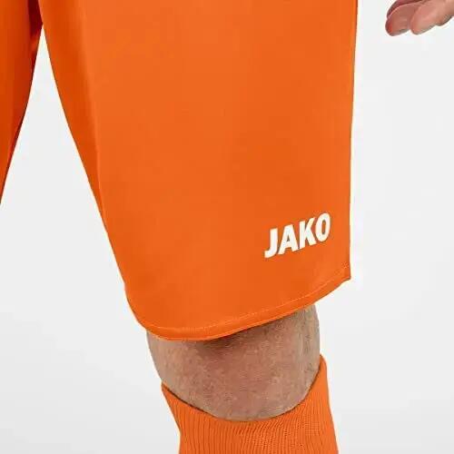 JAKO Unisex Sporthose Manchester 2.0 4/12