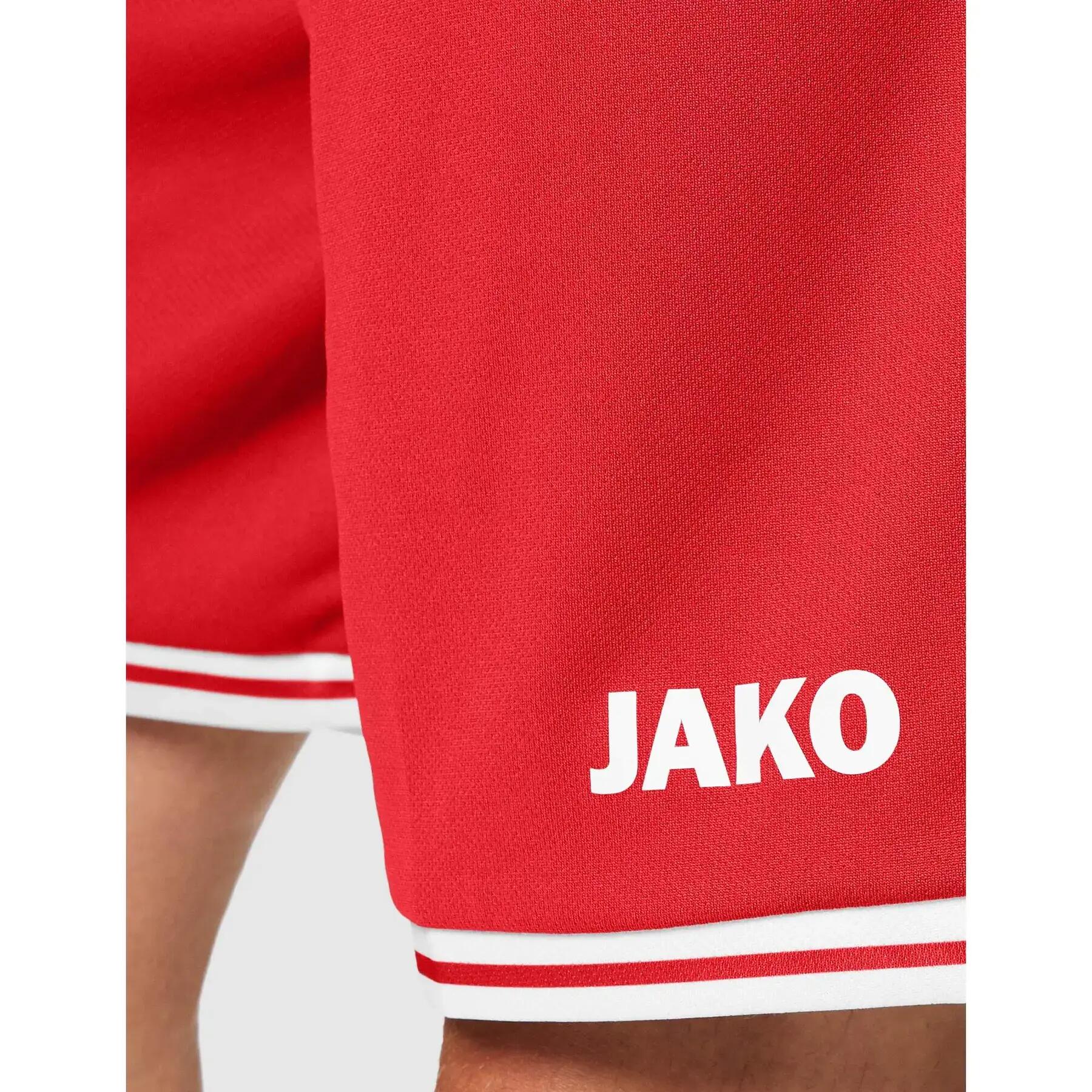 Korte Jako Center 2.0 5/6