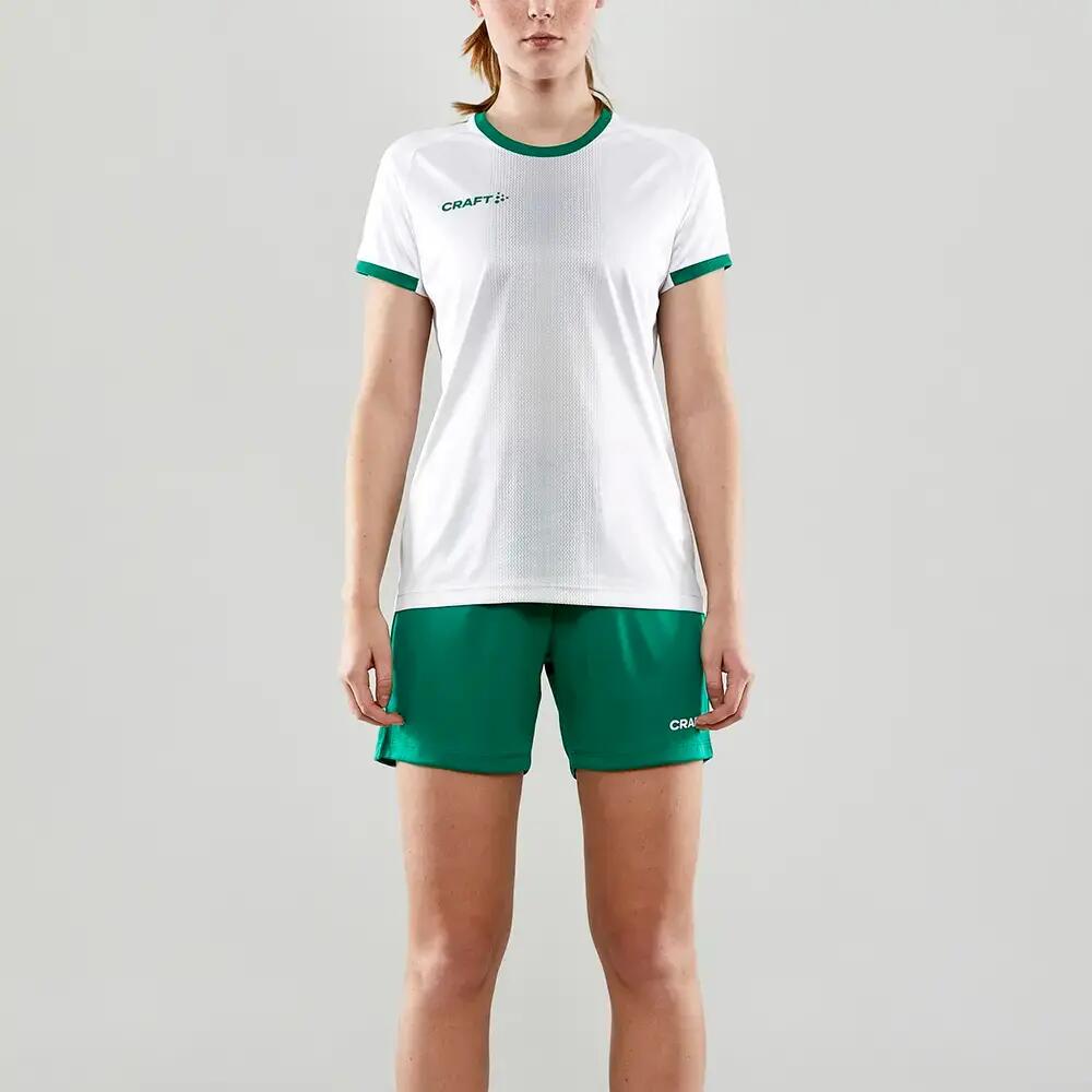 Craft Damen Short Progress 2.0 Shorts 1910182 3/4