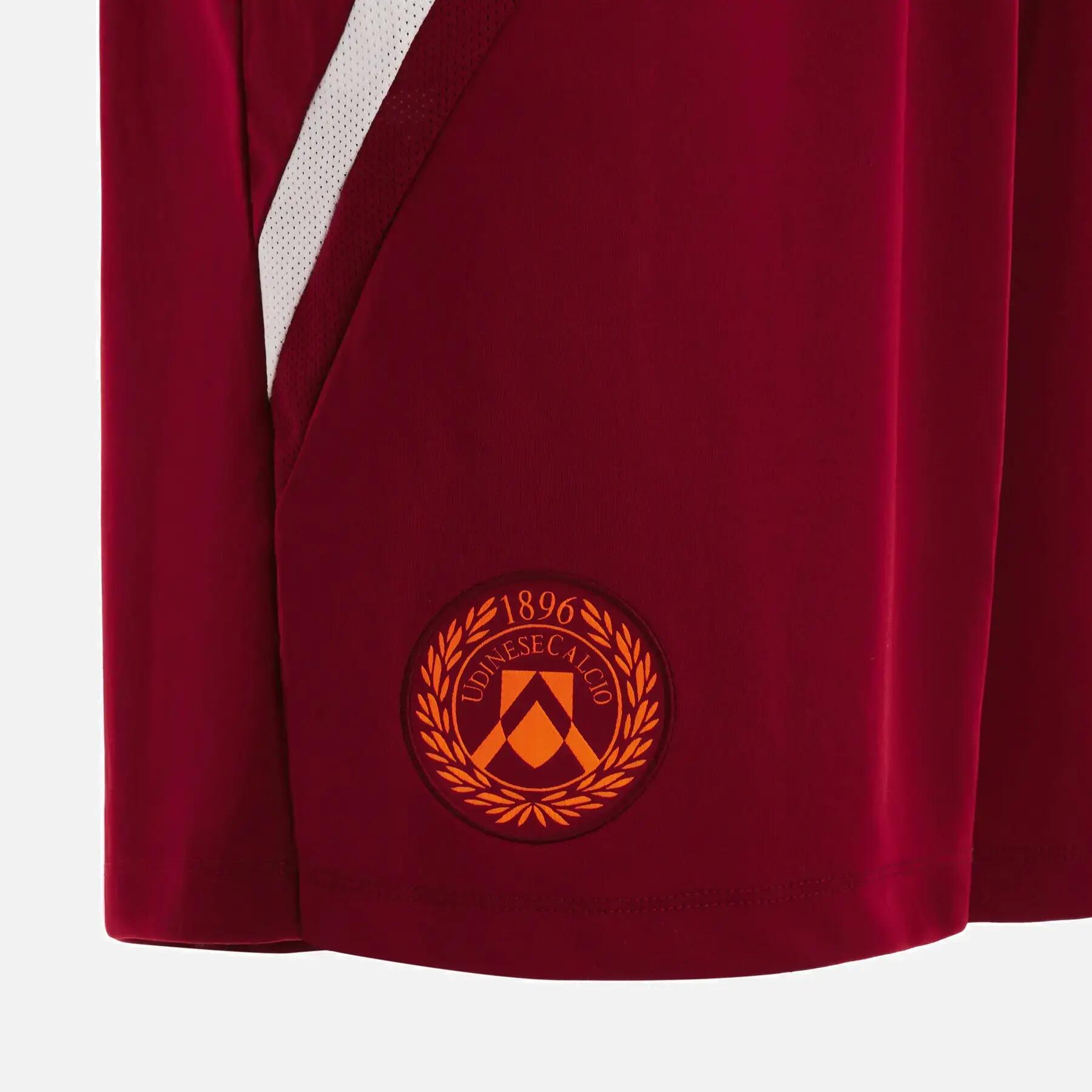 Trainingsshorts Udinese 2022/23 3/4