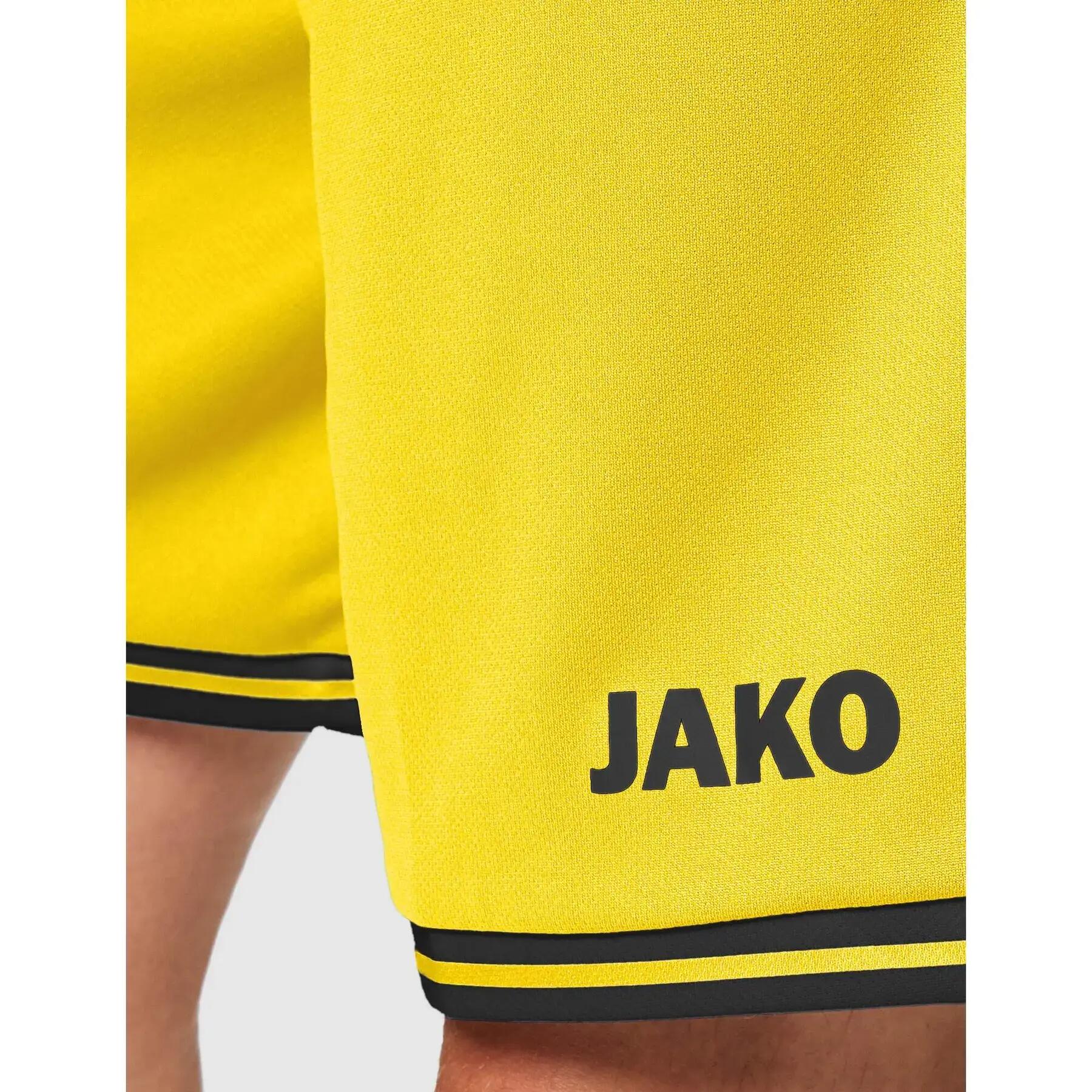 JAKO Unisex Short Center 2.0 4/6