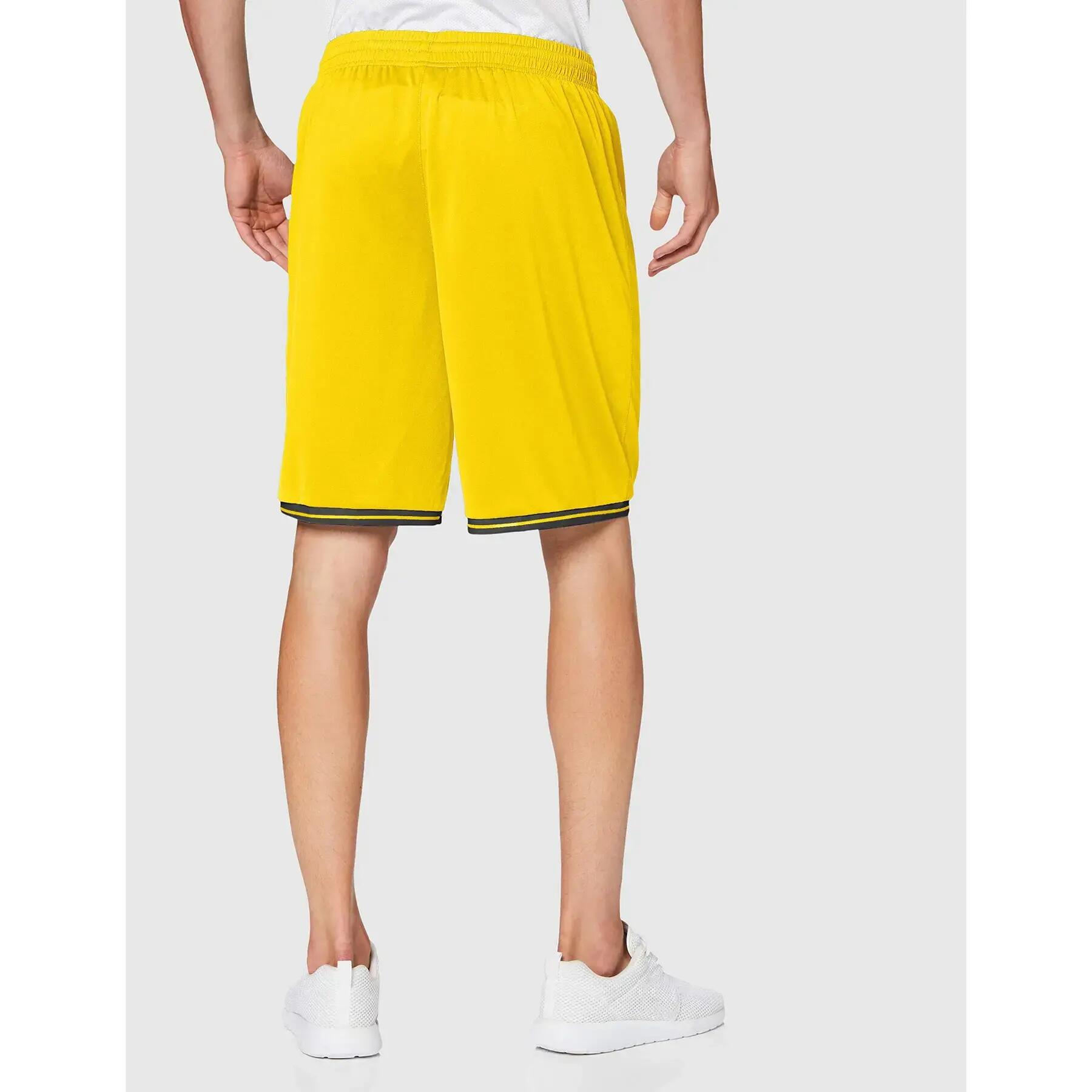 JAKO Unisex Short Center 2.0 3/6