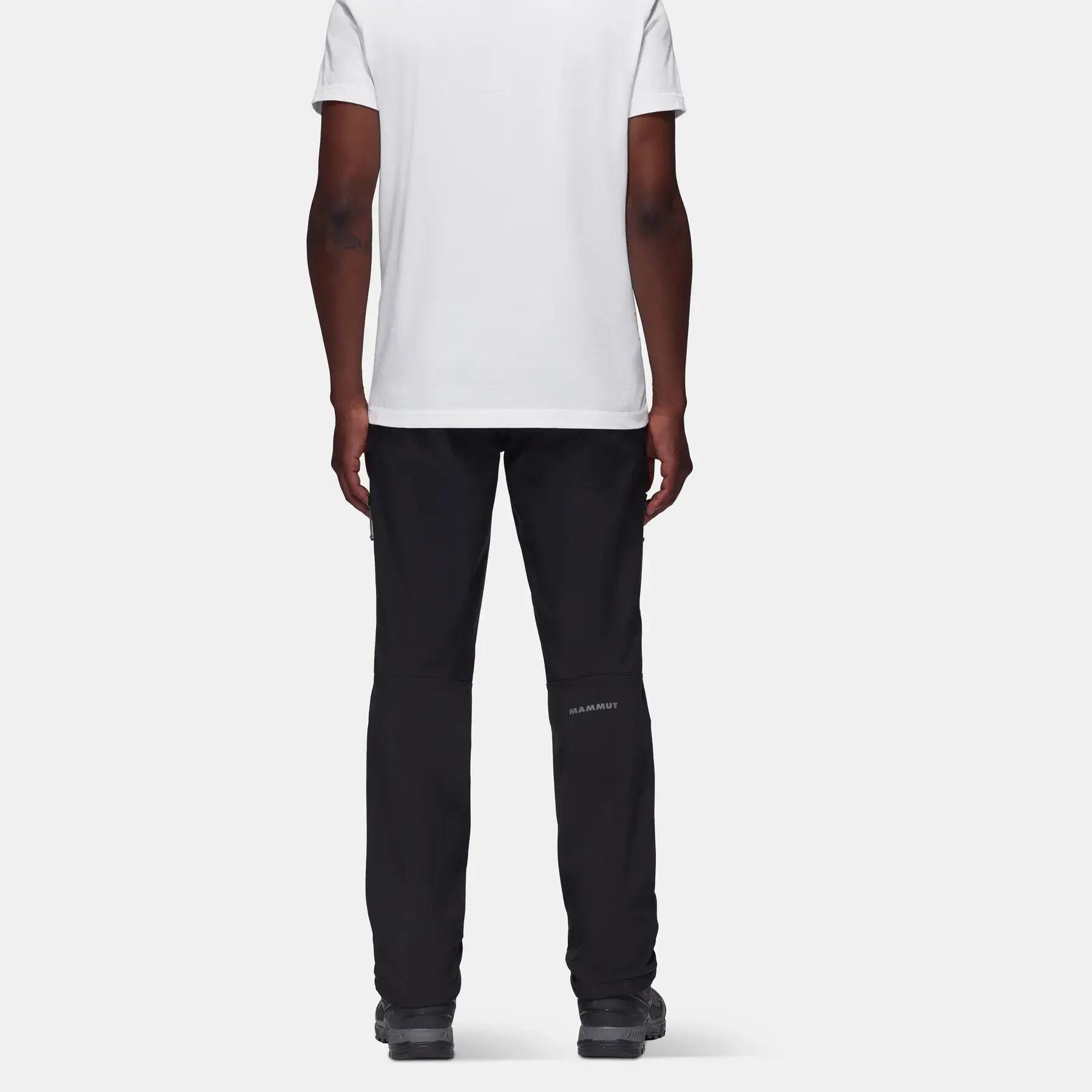Hiking Trousers Mammut Runbold Winter SO 4/5