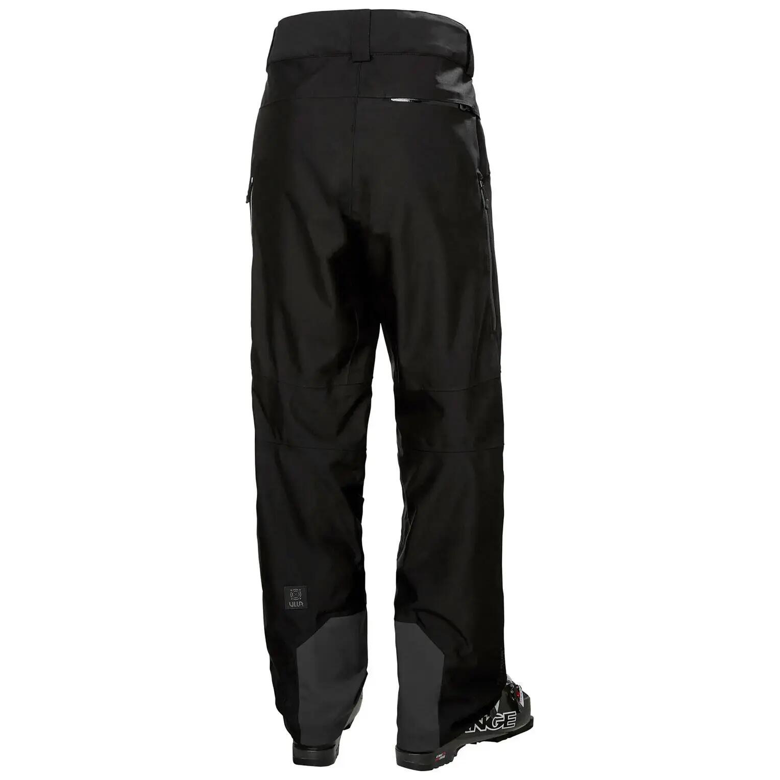 Spodnie narciarskie Helly Hansen Garibaldi 2.0 2/2