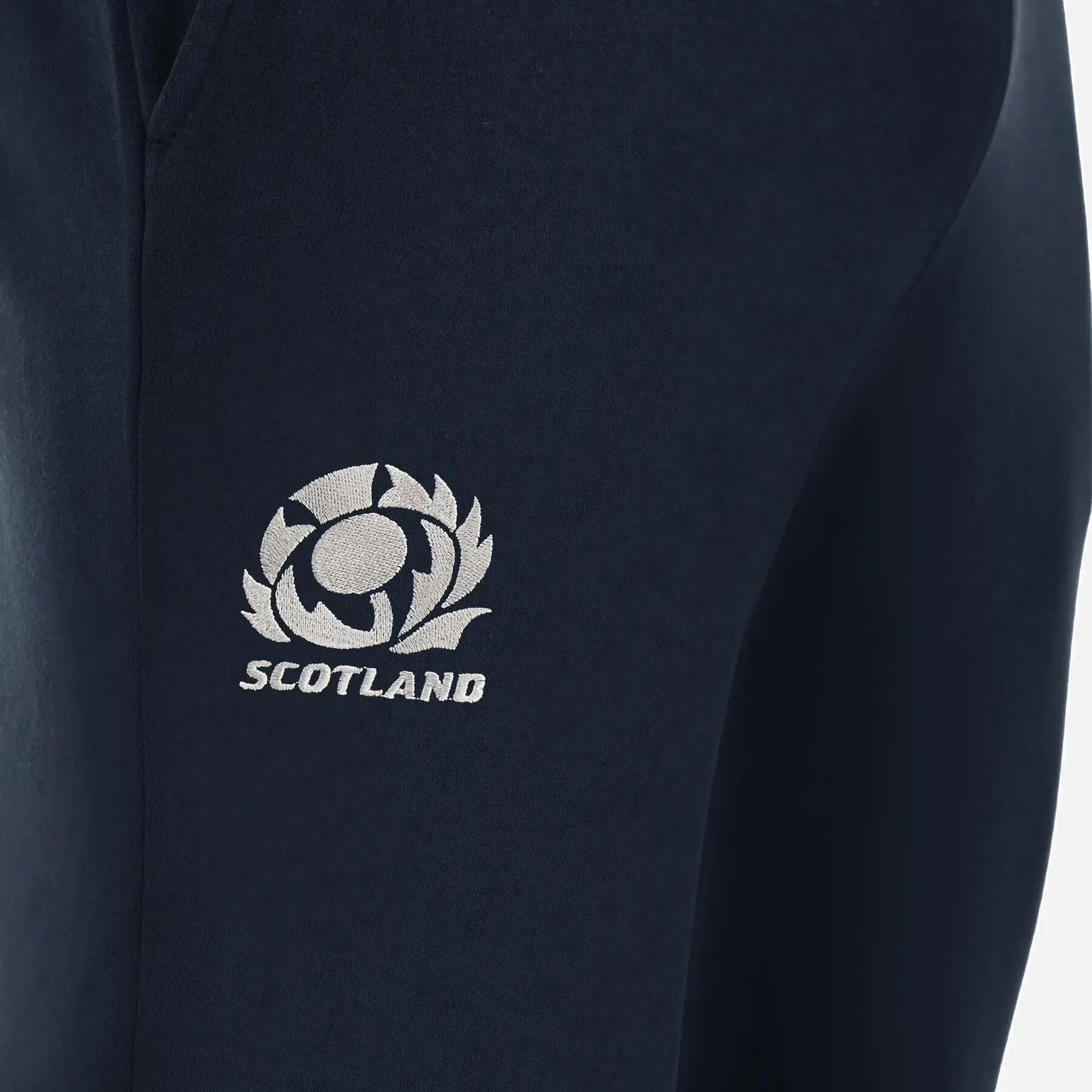 Schottland Jogginghose 2023 3/4