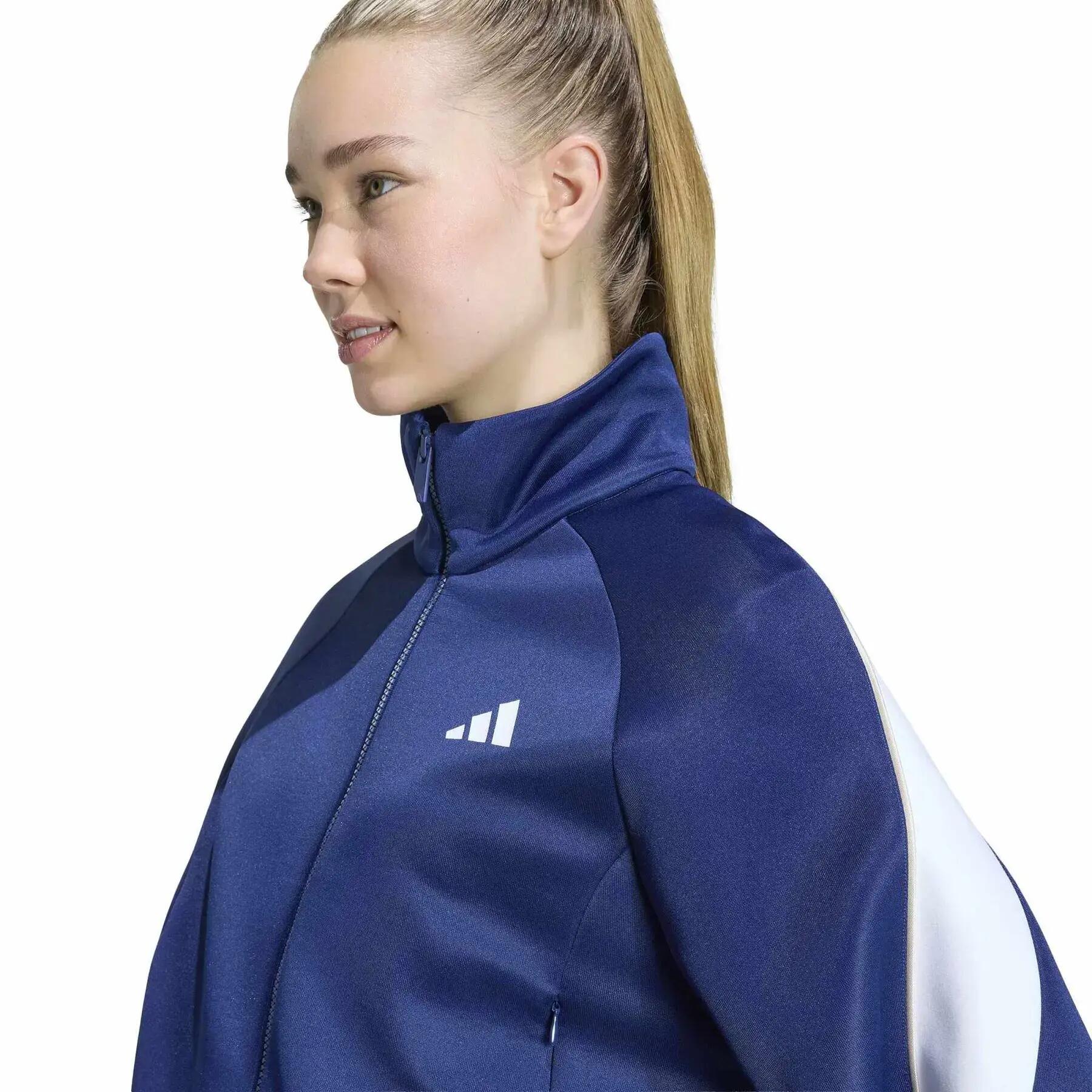 Veste de survêtement Stadium 6/7
