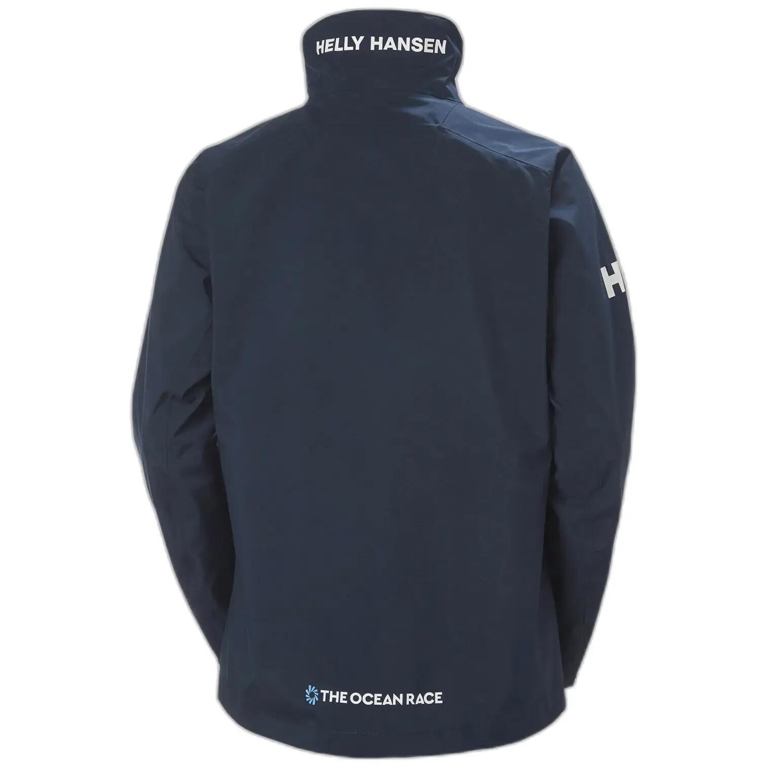 Kurtka damska Helly Hansen the ocean race 3/7
