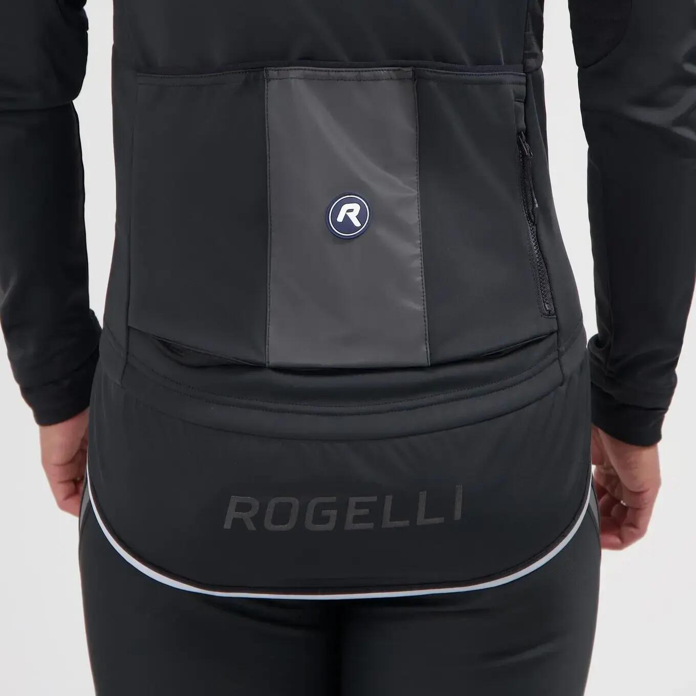 Kurtka damska Rogelli Deep Winter 7/7