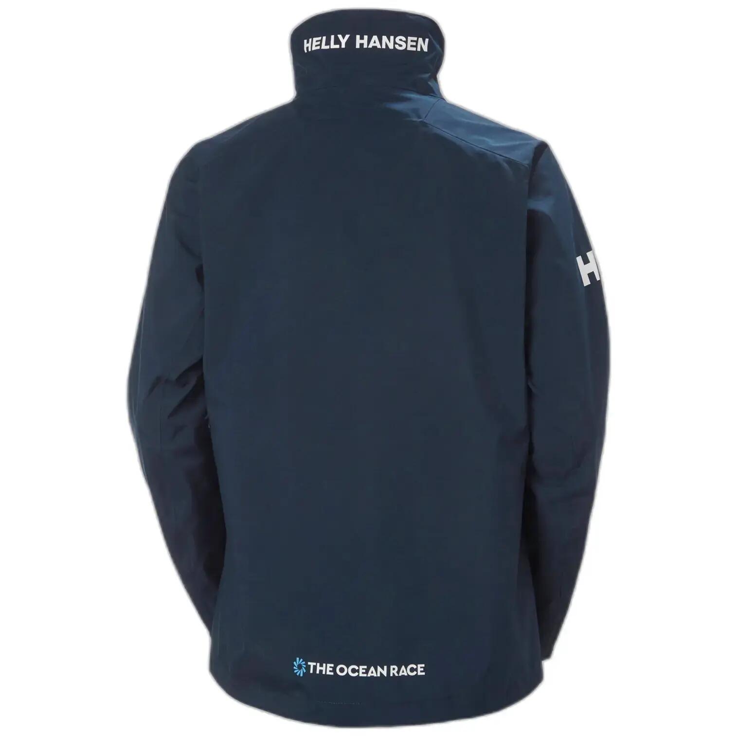 Kurtka damska Helly Hansen the ocean race 2/7