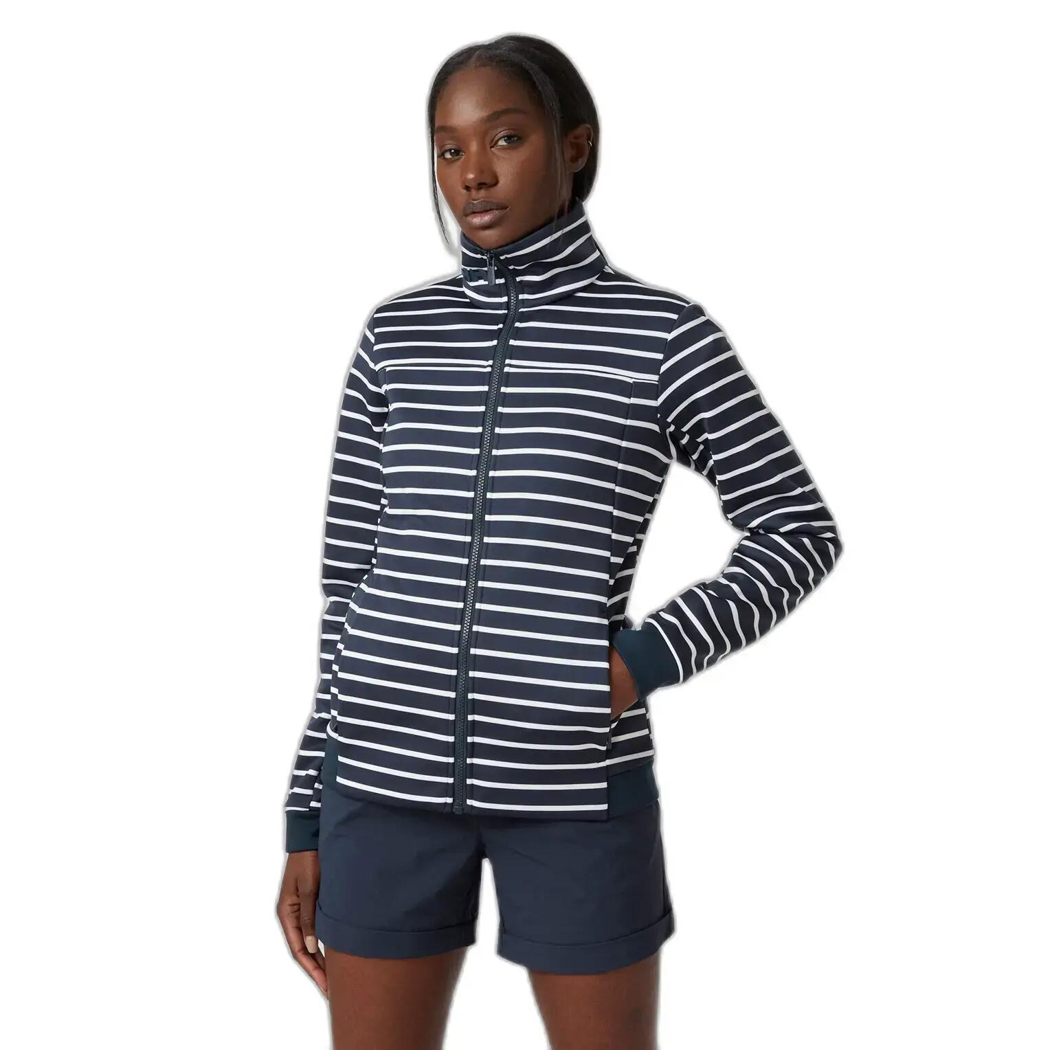 Pile da donna Helly Hansen Crew 2/8