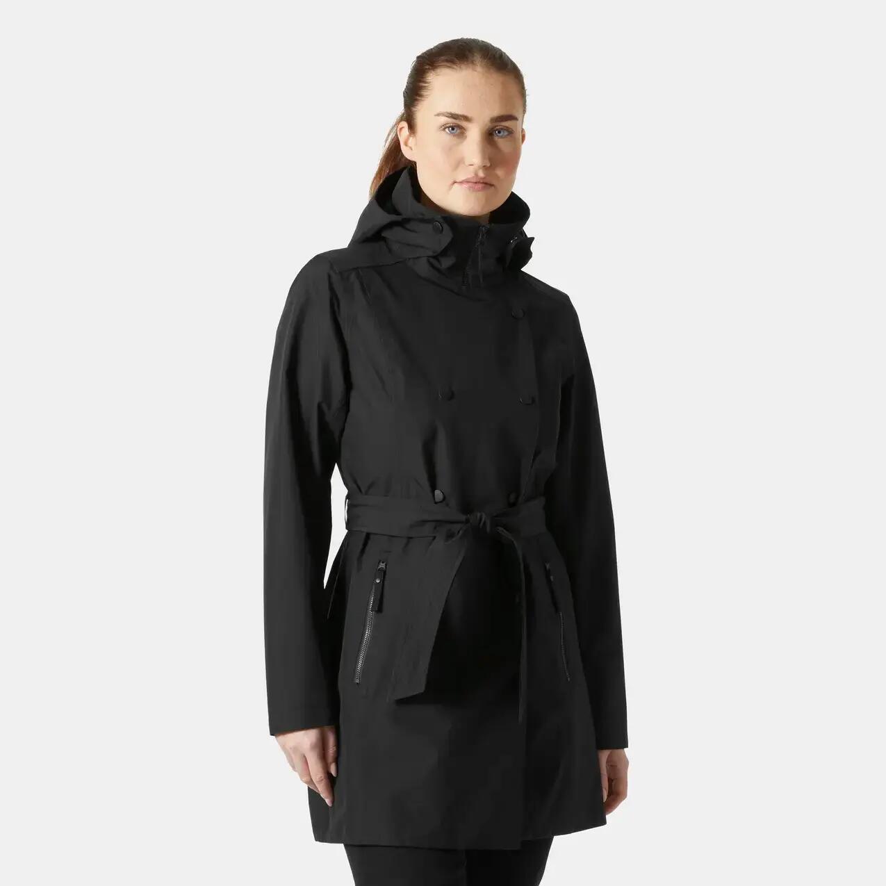 Damesjas Helly Hansen Welsey II 2/10