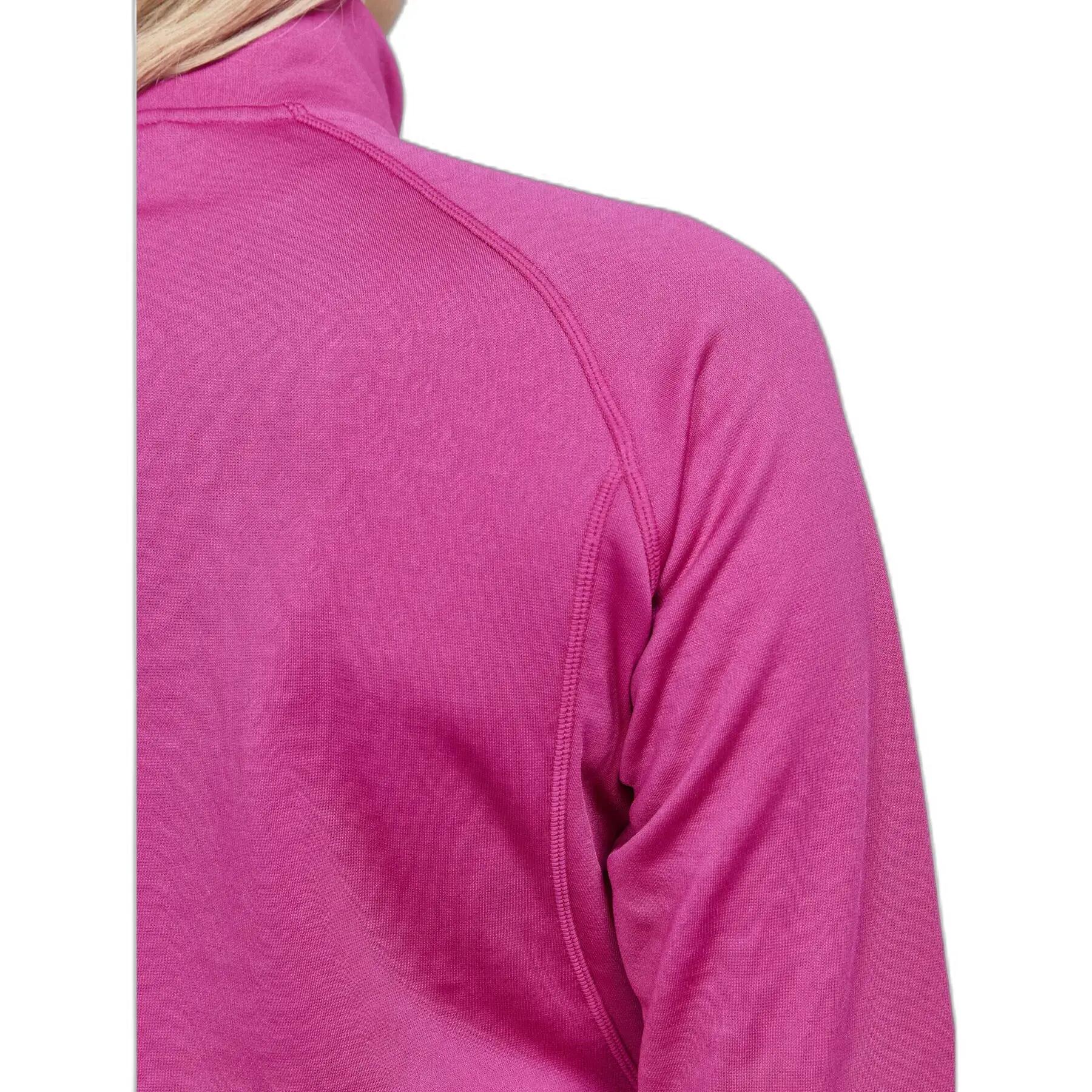 Veste de survêtement thermique femme Craft Core Beat 5/5