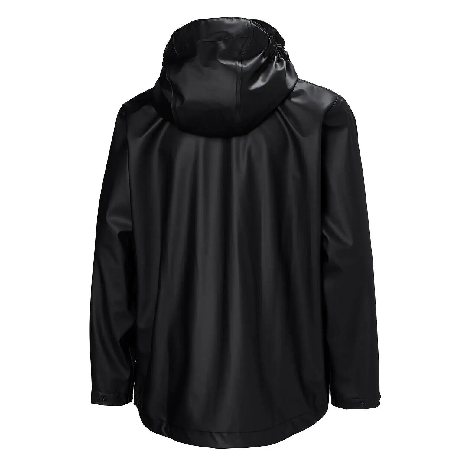 Veste imperméable enfant Helly Hansen Moss 3/3