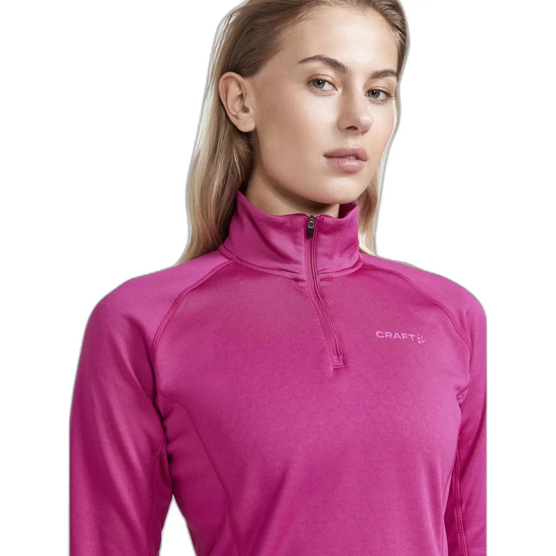 Veste de survêtement thermique femme Craft Core Beat 4/5