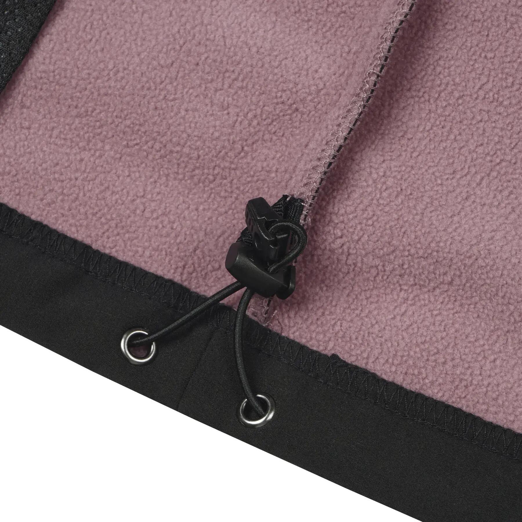 Regenjacke für Damen Icepeak Brenham 6/7